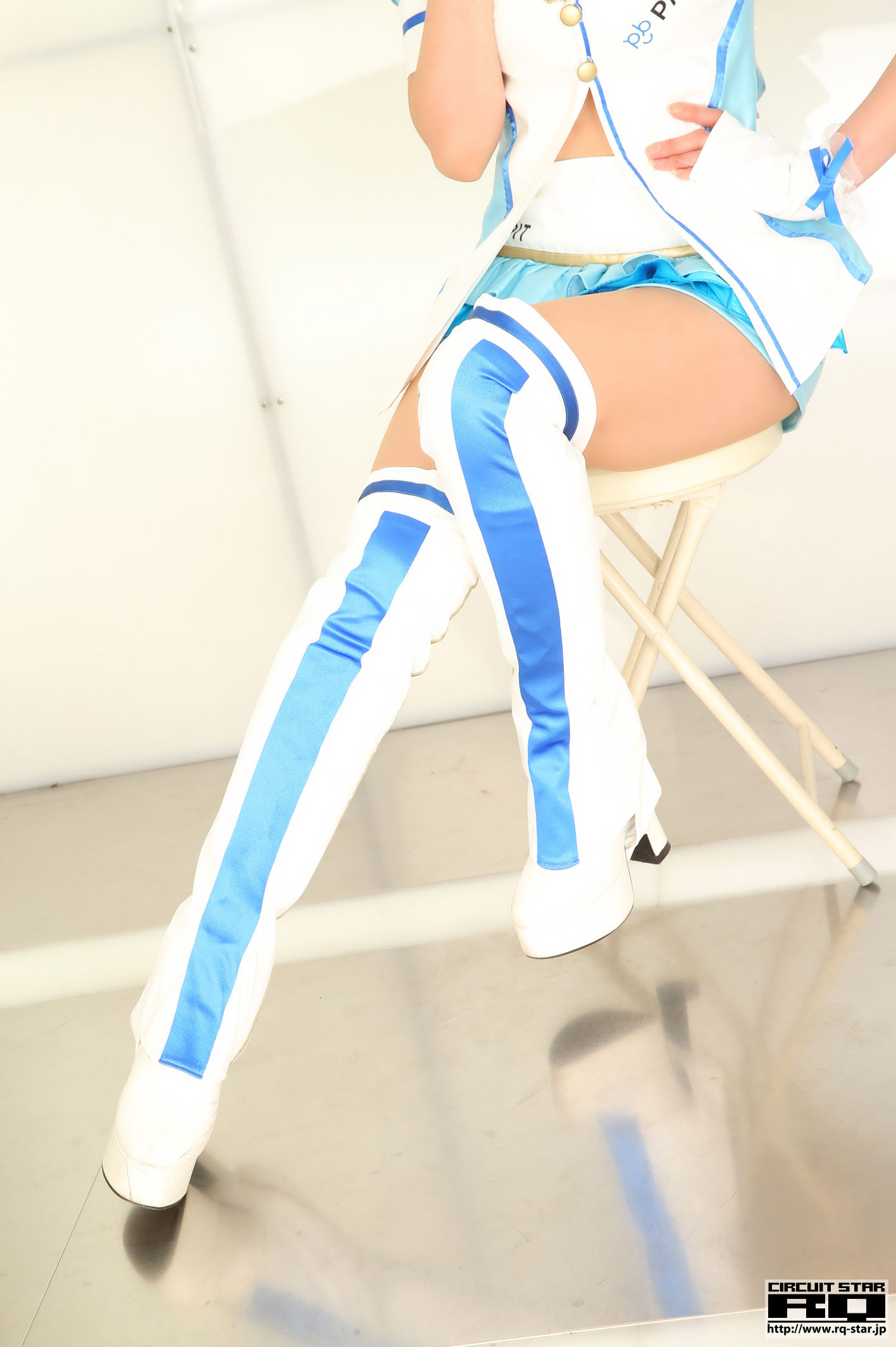 NO.01285 桐谷流華 Ruka Kiritani 『RQコスチューム』-图62