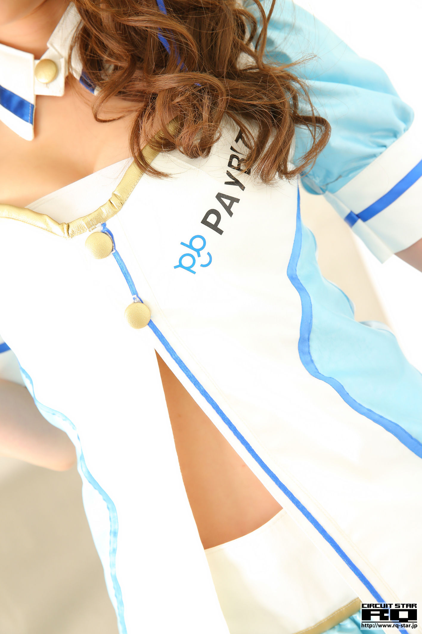 NO.01285 桐谷流華 Ruka Kiritani 『RQコスチューム』-图76
