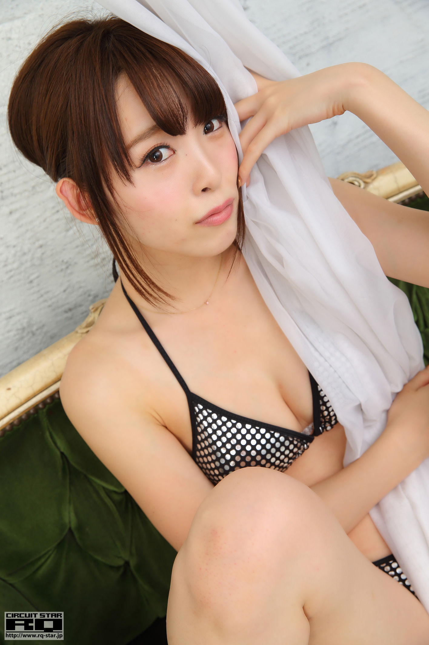 NO.01297 蛯原メイ Mei Ebihara 『オフィスレディ』-图128