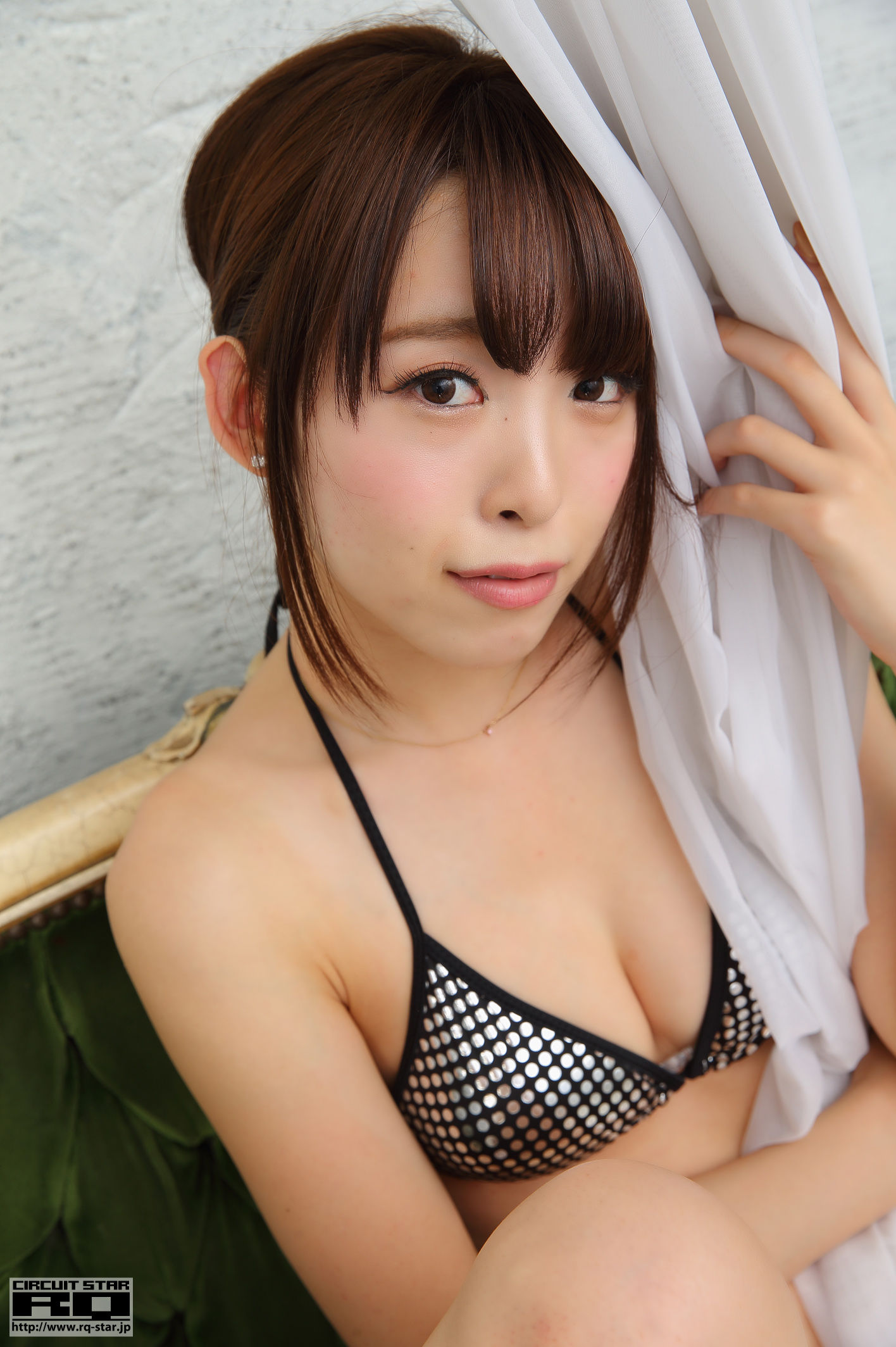 NO.01297 蛯原メイ Mei Ebihara 『オフィスレディ』-图129