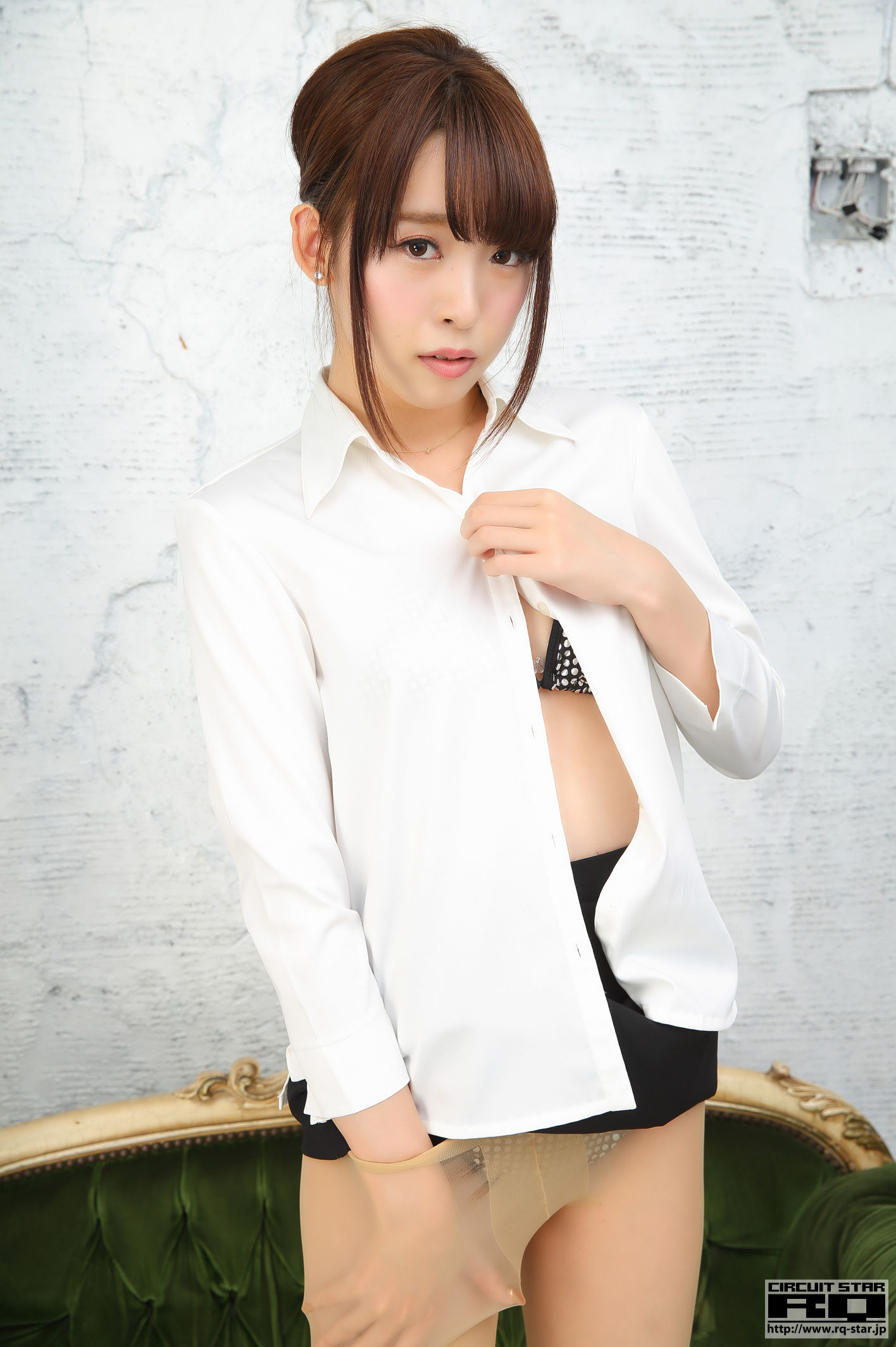 NO.01297 蛯原メイ Mei Ebihara 『オフィスレディ』-图48