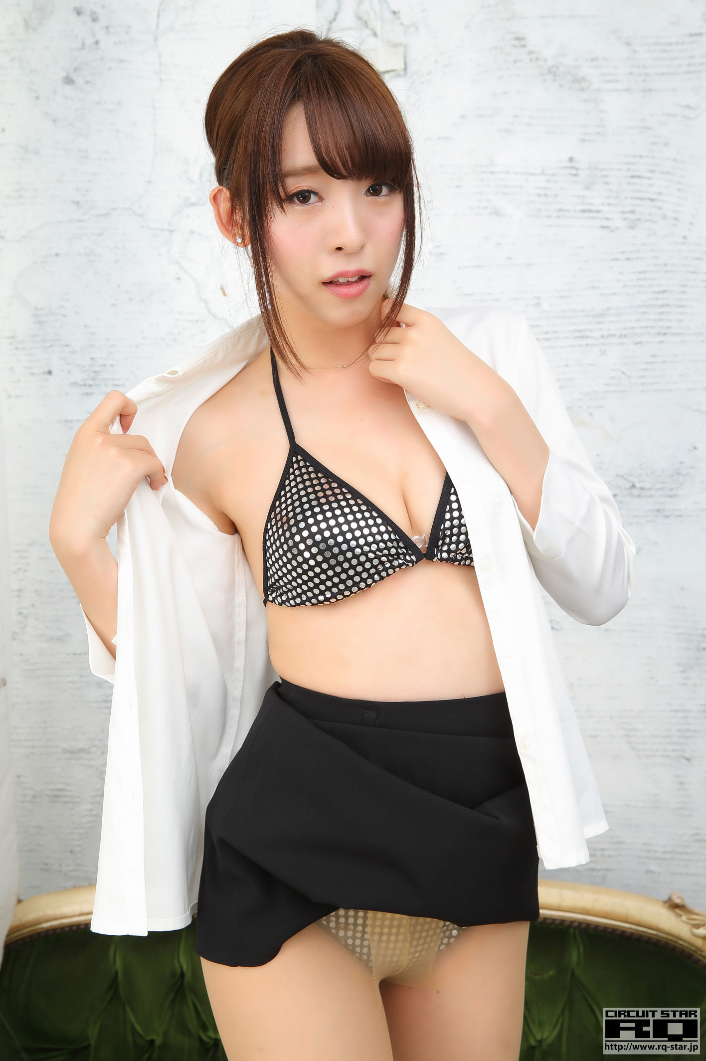 NO.01297 蛯原メイ Mei Ebihara 『オフィスレディ』-图49