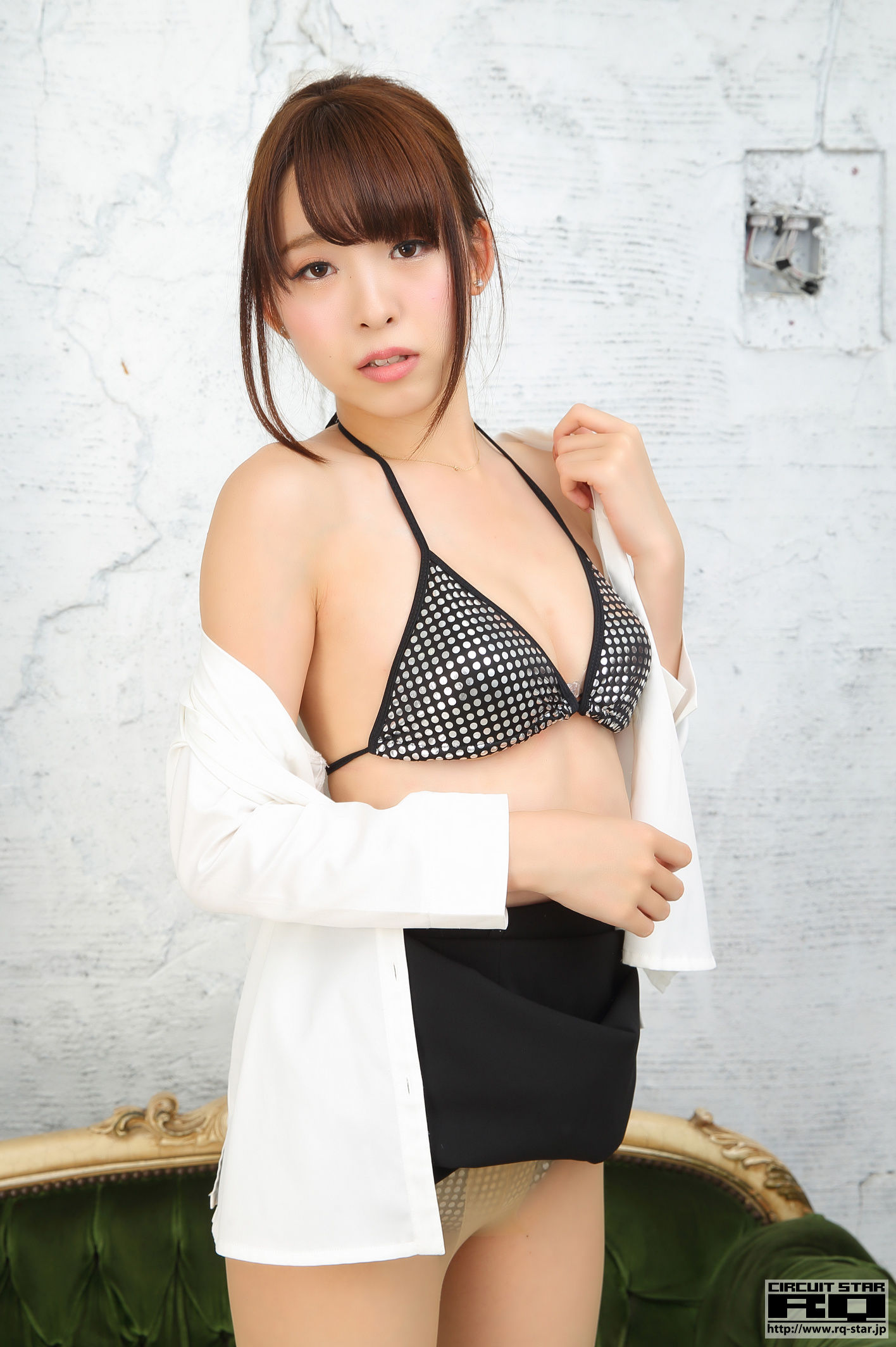 NO.01297 蛯原メイ Mei Ebihara 『オフィスレディ』-图51