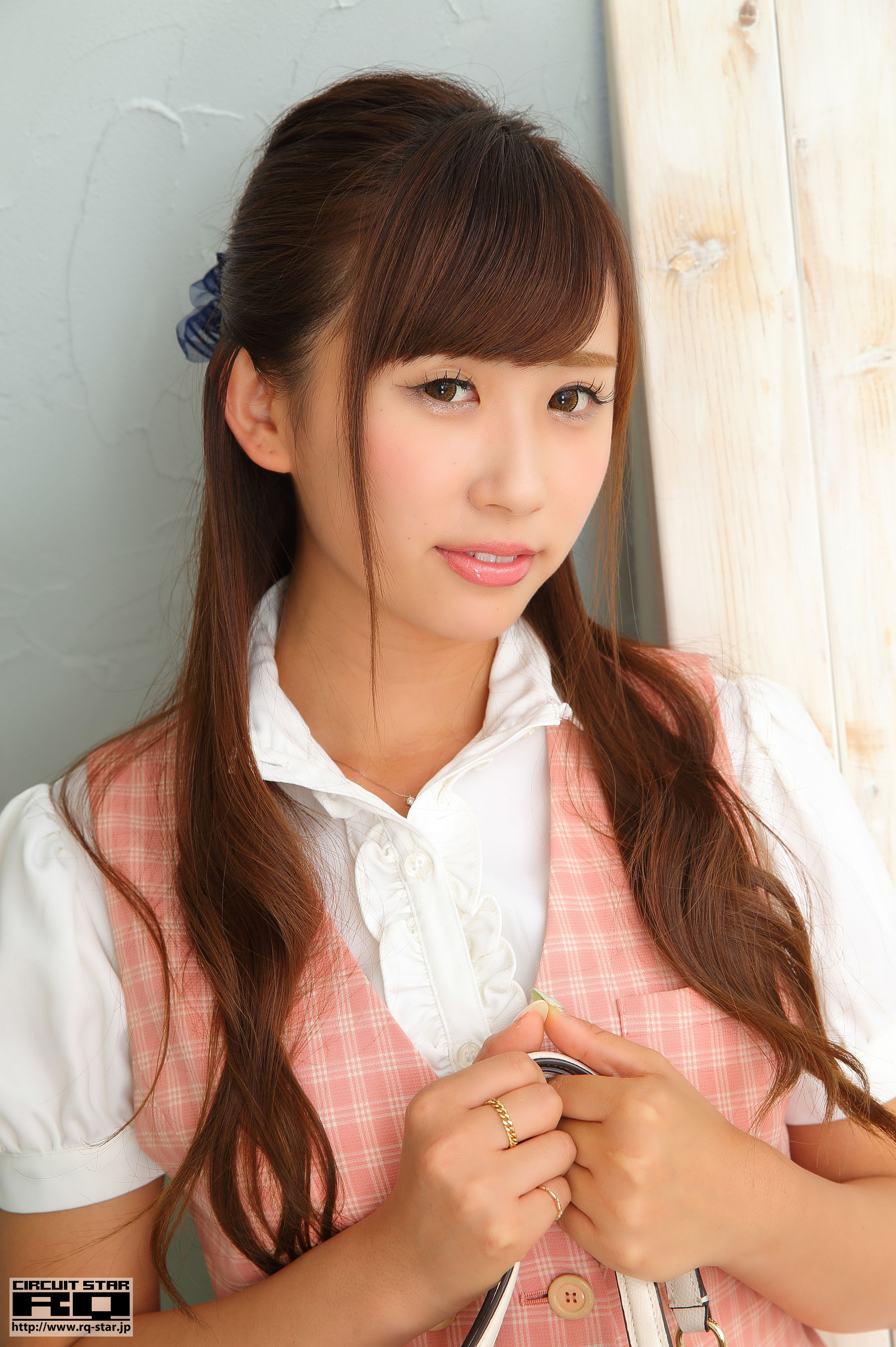 Uika Seto 瀬戸ういか Office Lady-图27