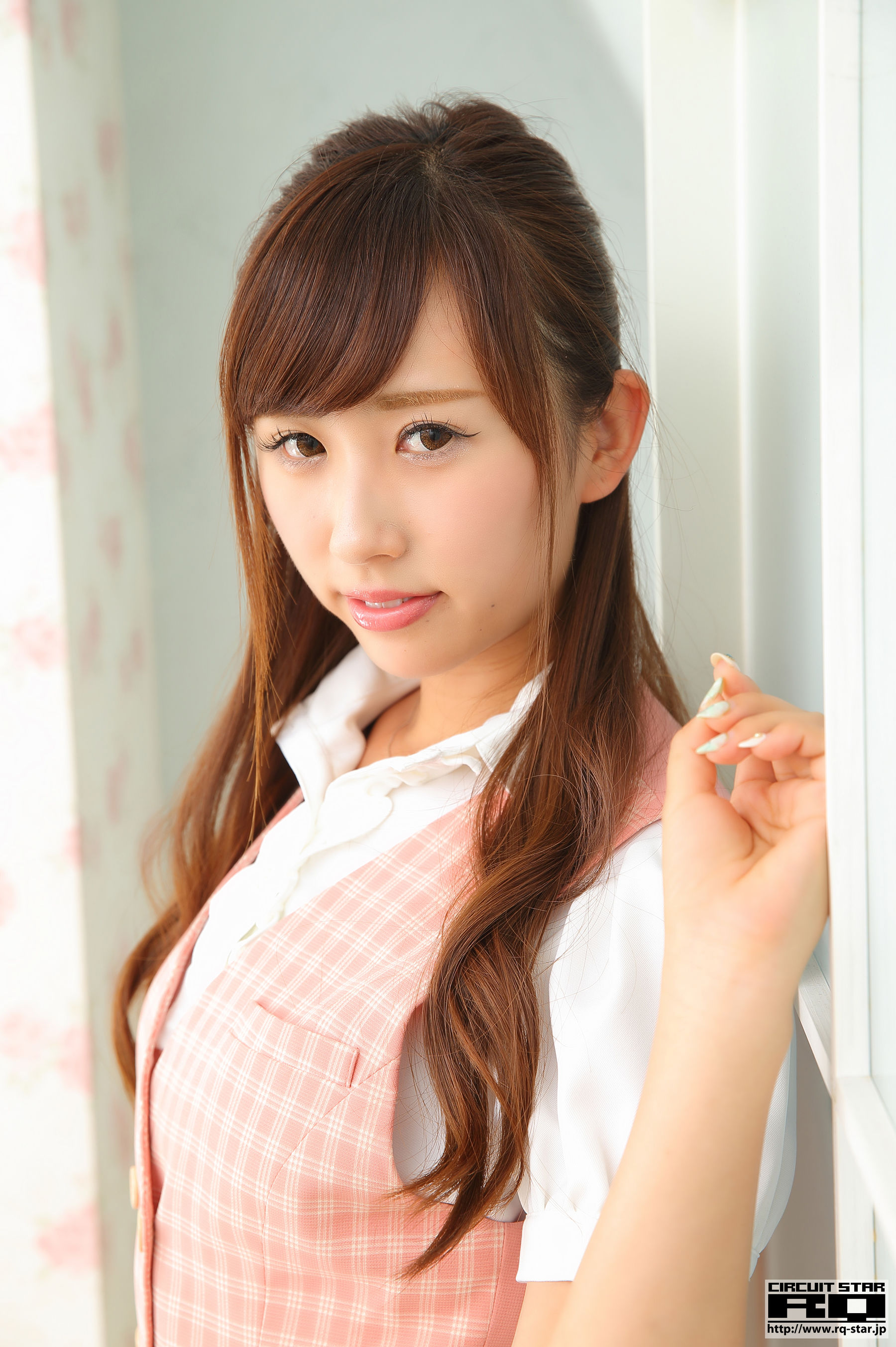 Uika Seto 瀬戸ういか Office Lady-图78
