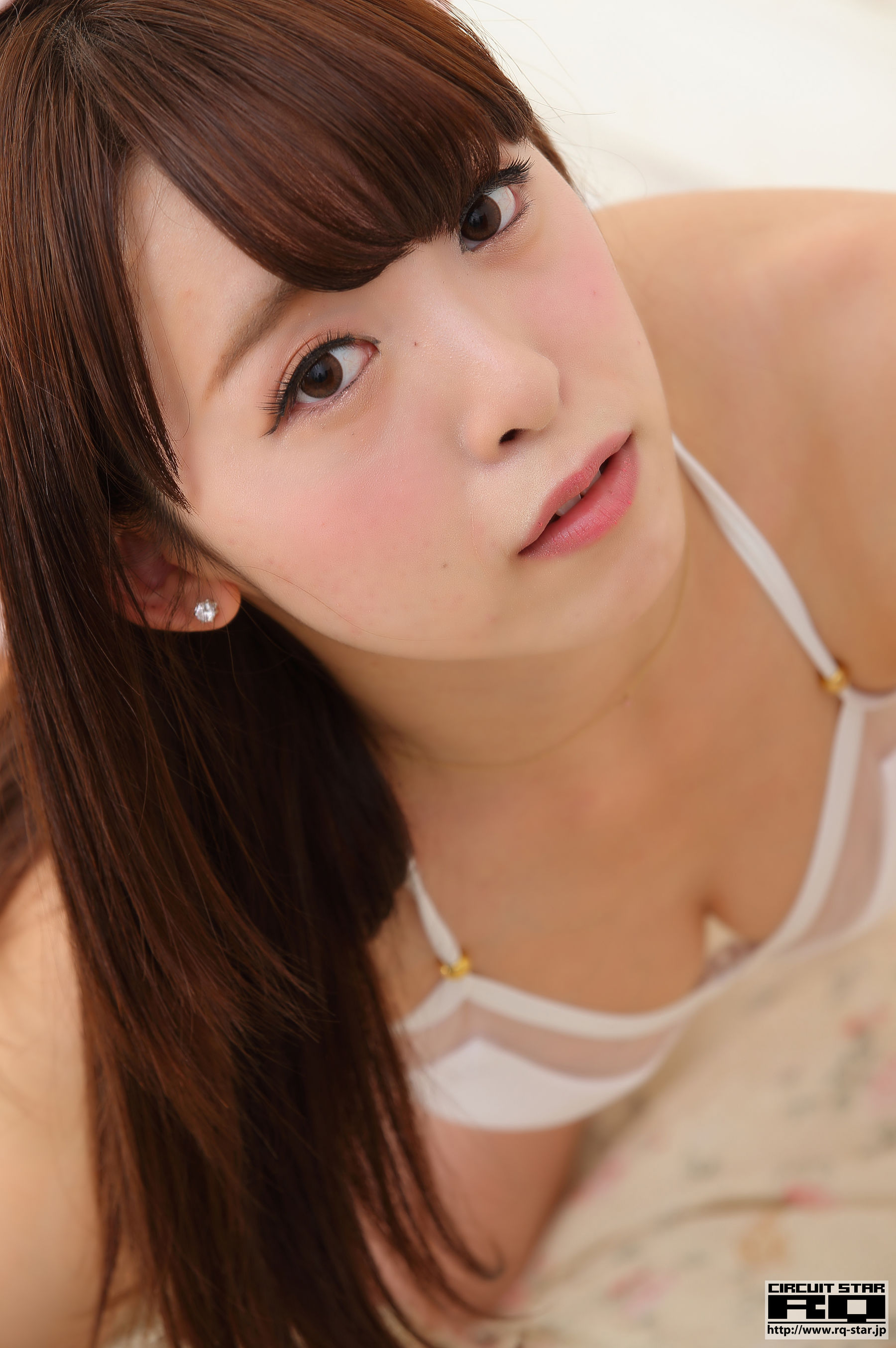 Mei Ebihara 蛯原メイ Nurse Costume-图105