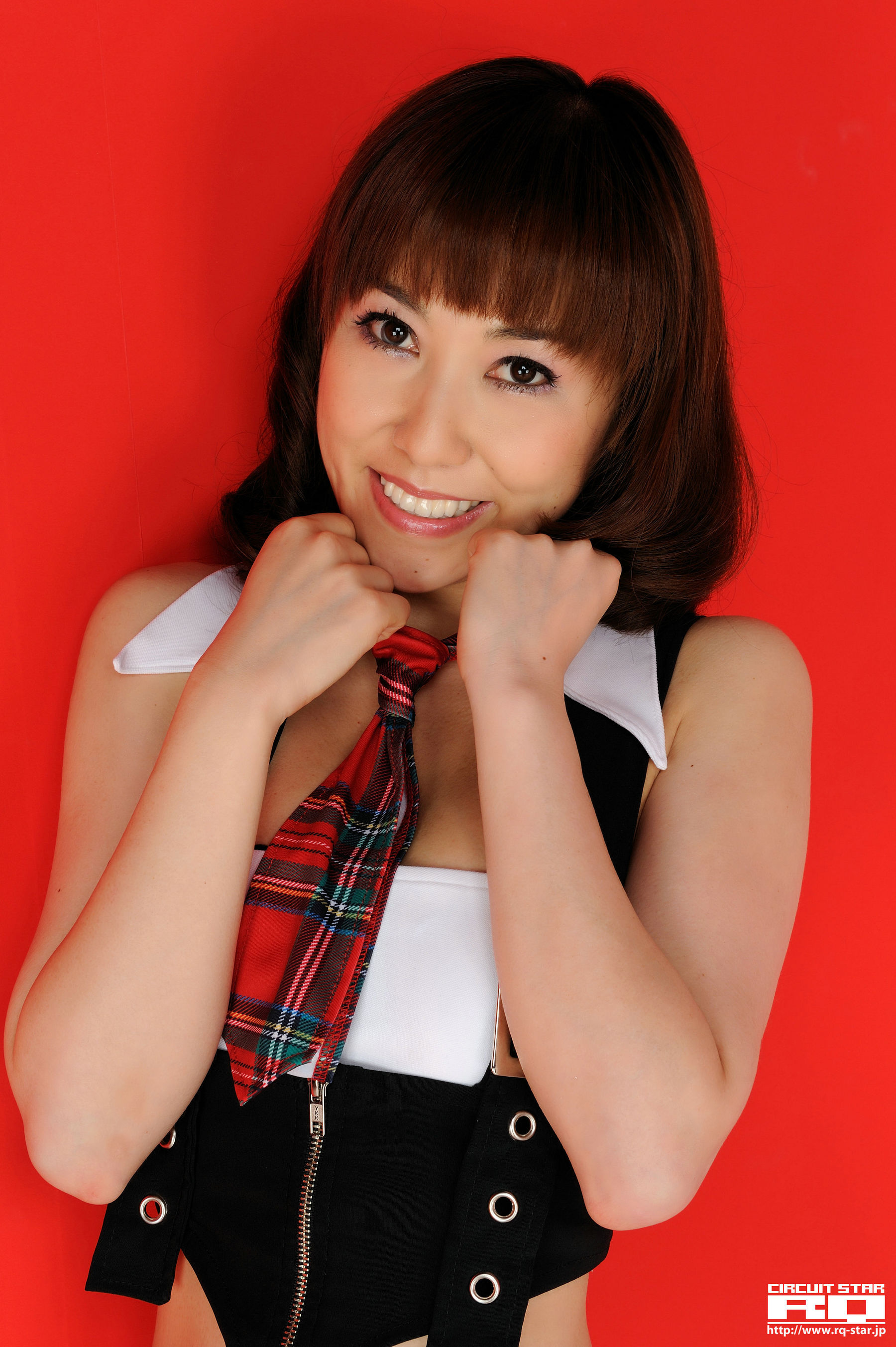 NO.01747 百花 Mo-Ka 『私服』-图22