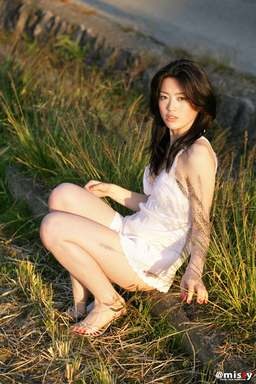 No.208 Ako Masuki 桝木亜子-图28