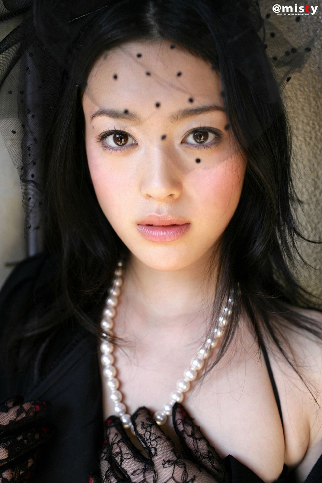 No.208 Ako Masuki 桝木亜子-图44