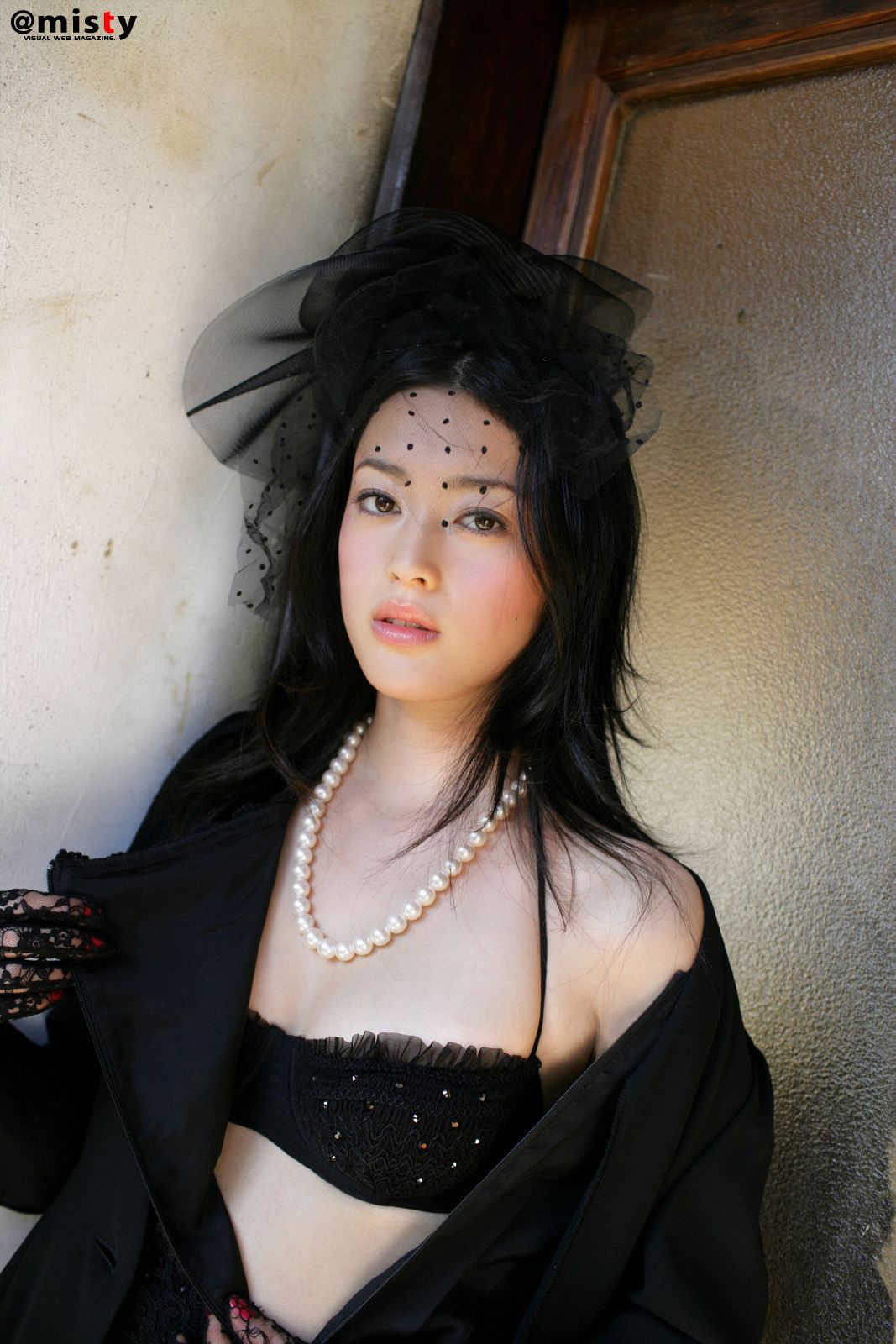 No.208 Ako Masuki 桝木亜子-图50