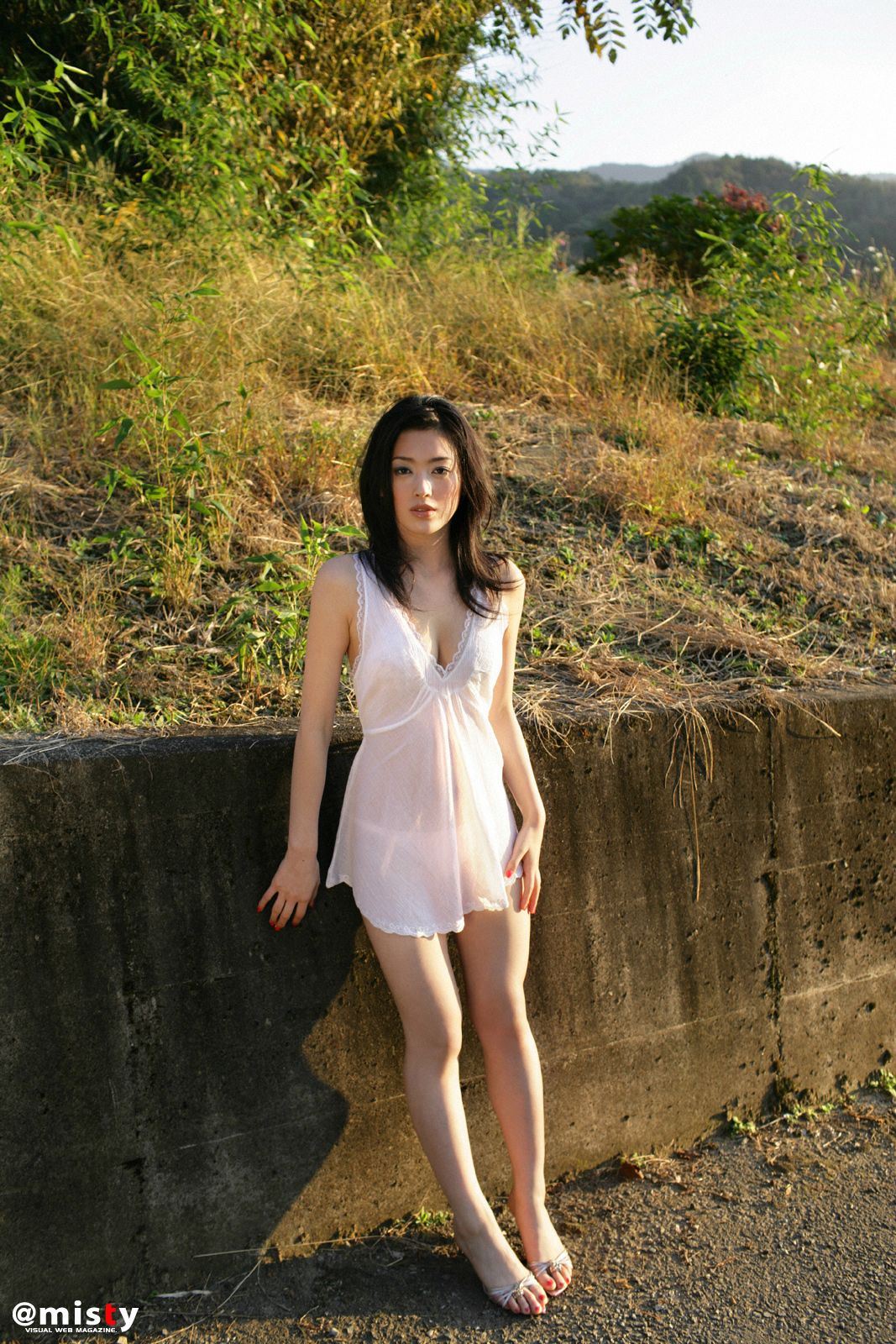 No.208 Ako Masuki 桝木亜子-图51