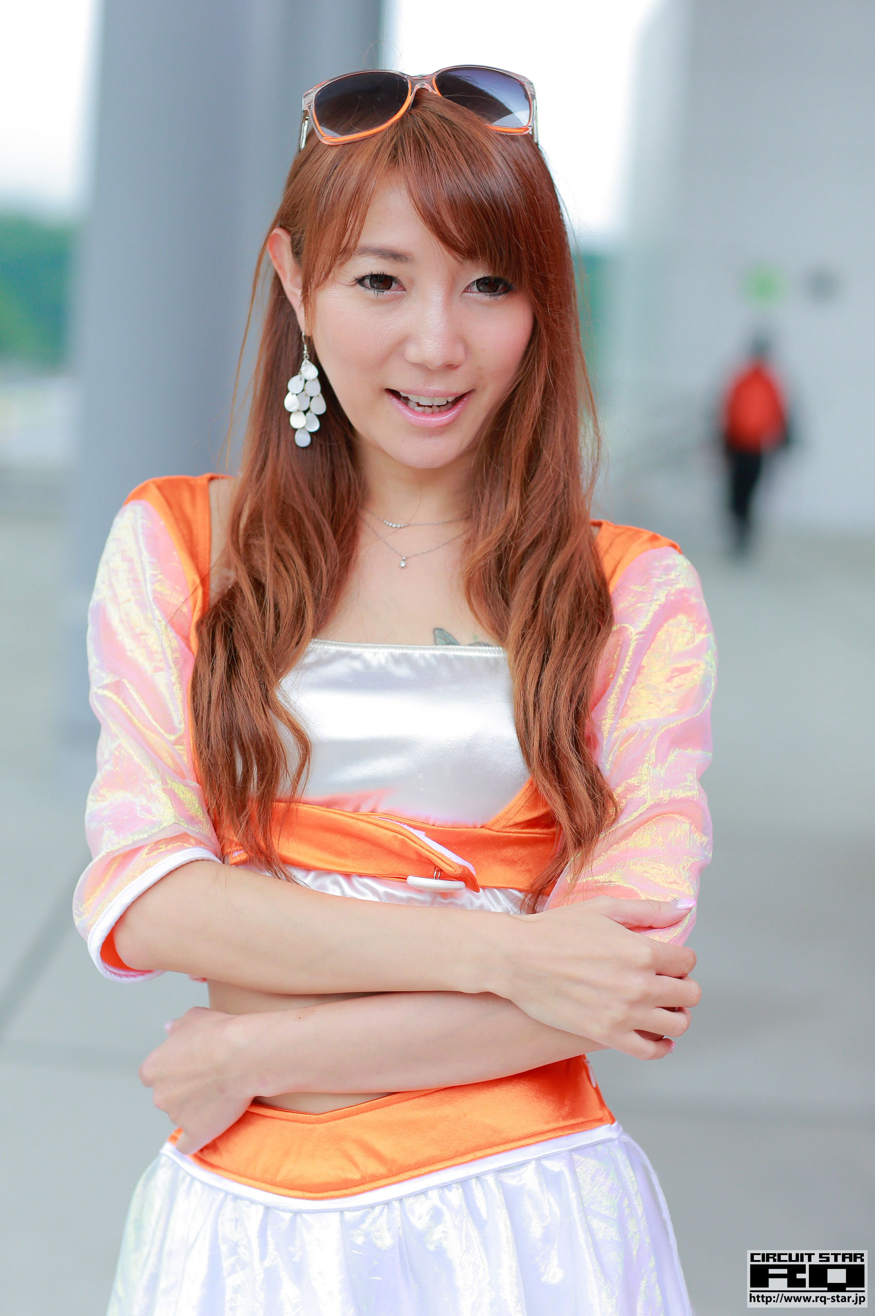 Jun Hotaru 蛍 純 Race Queen-图16
