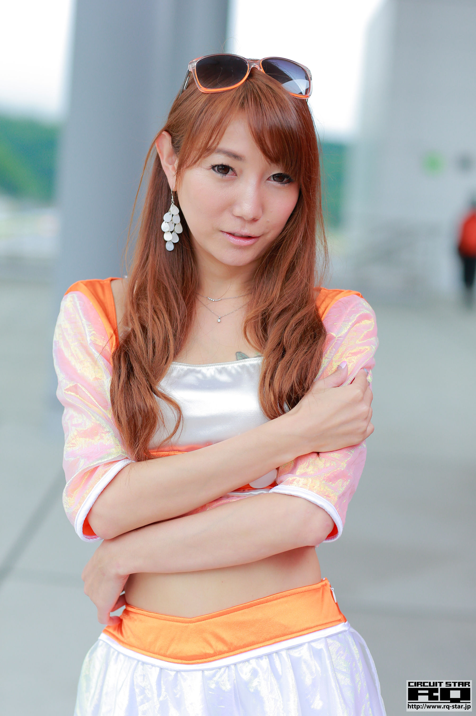 Jun Hotaru 蛍 純 Race Queen-图17