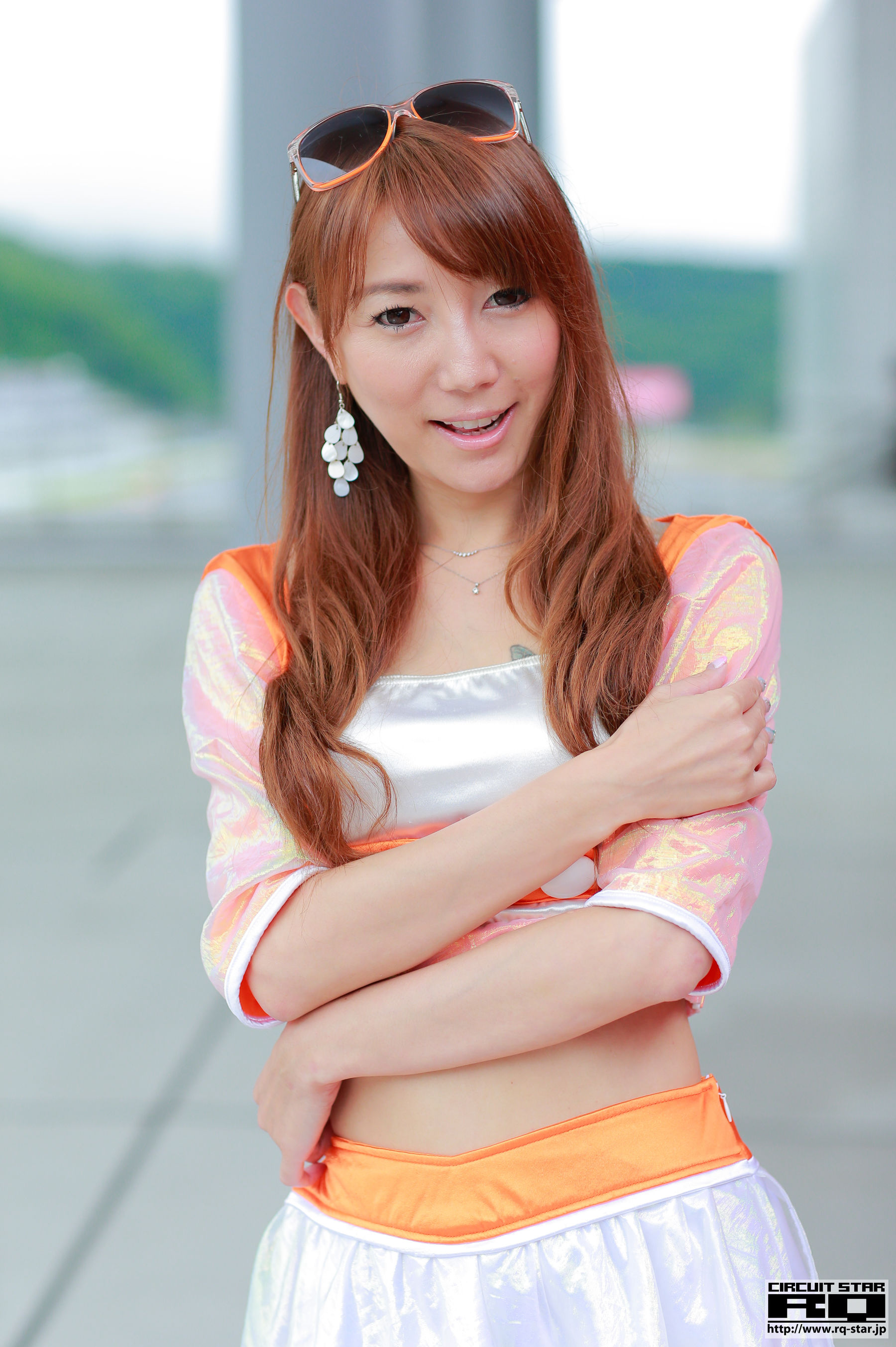 Jun Hotaru 蛍 純 Race Queen-图19
