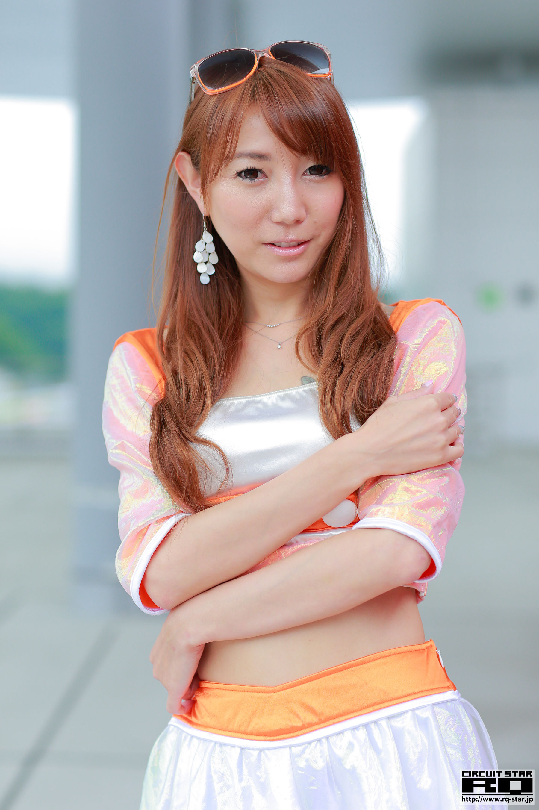 Jun Hotaru 蛍 純 Race Queen-图20