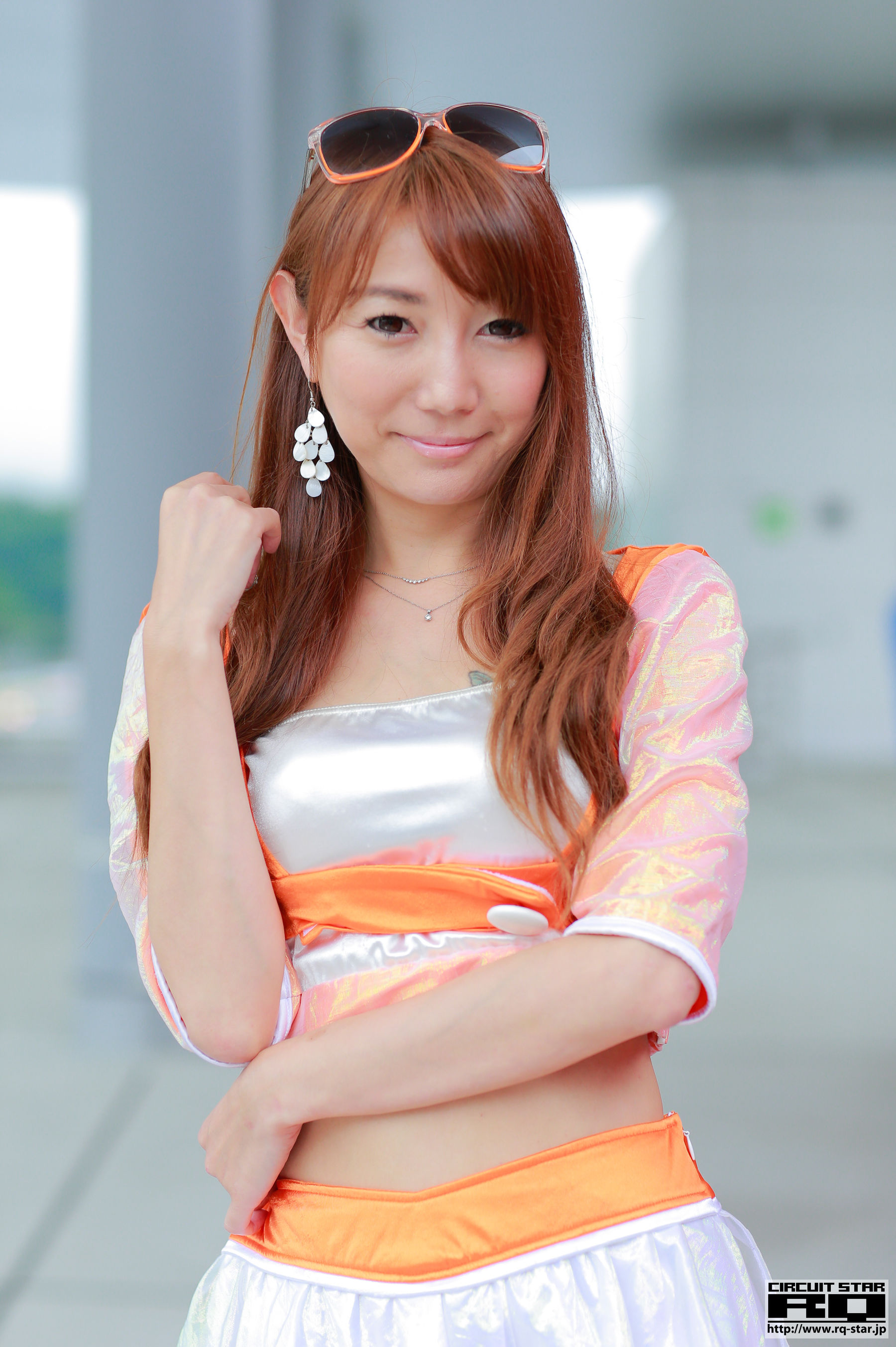 Jun Hotaru 蛍 純 Race Queen-图21