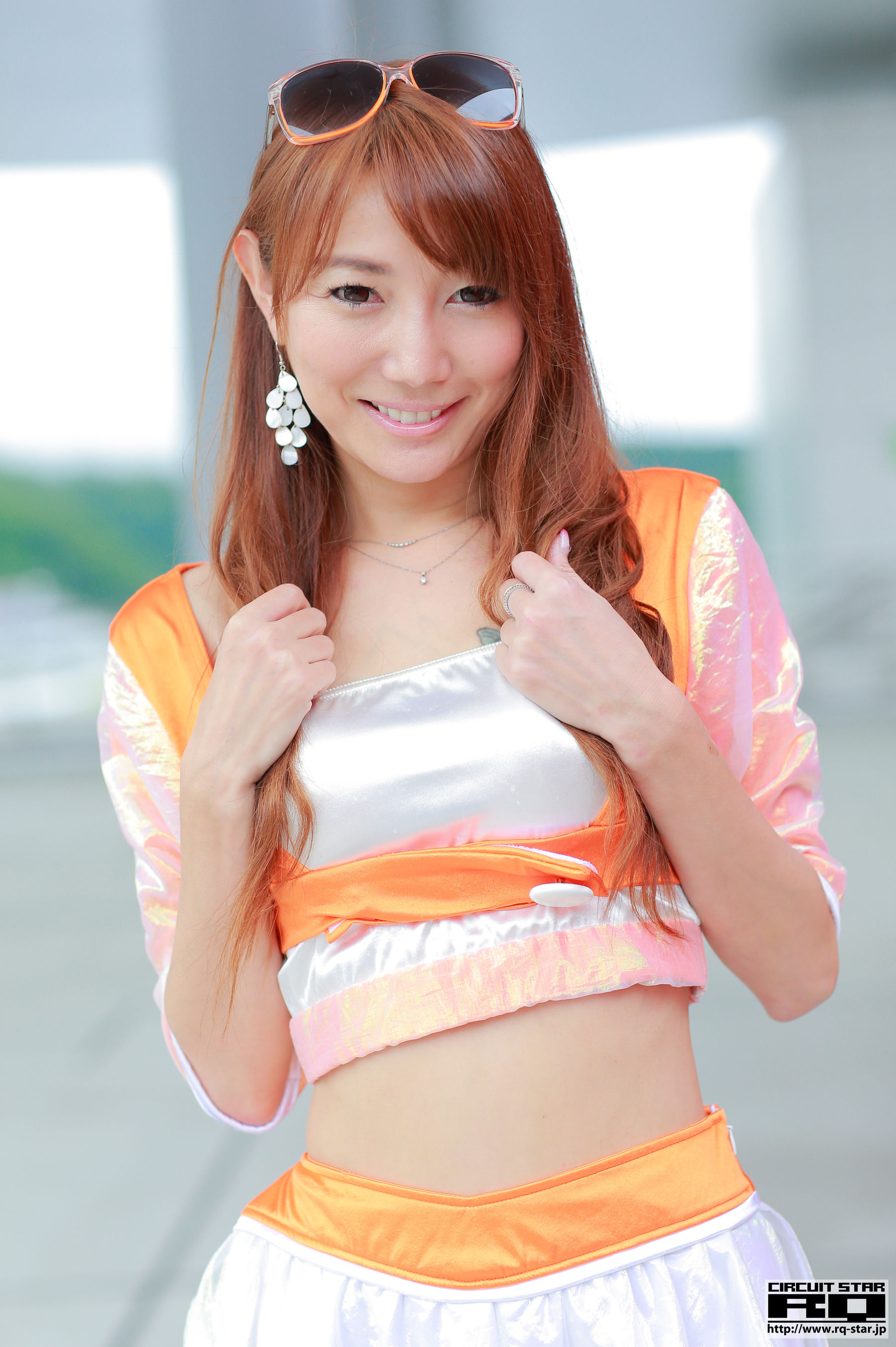 Jun Hotaru 蛍 純 Race Queen-图22