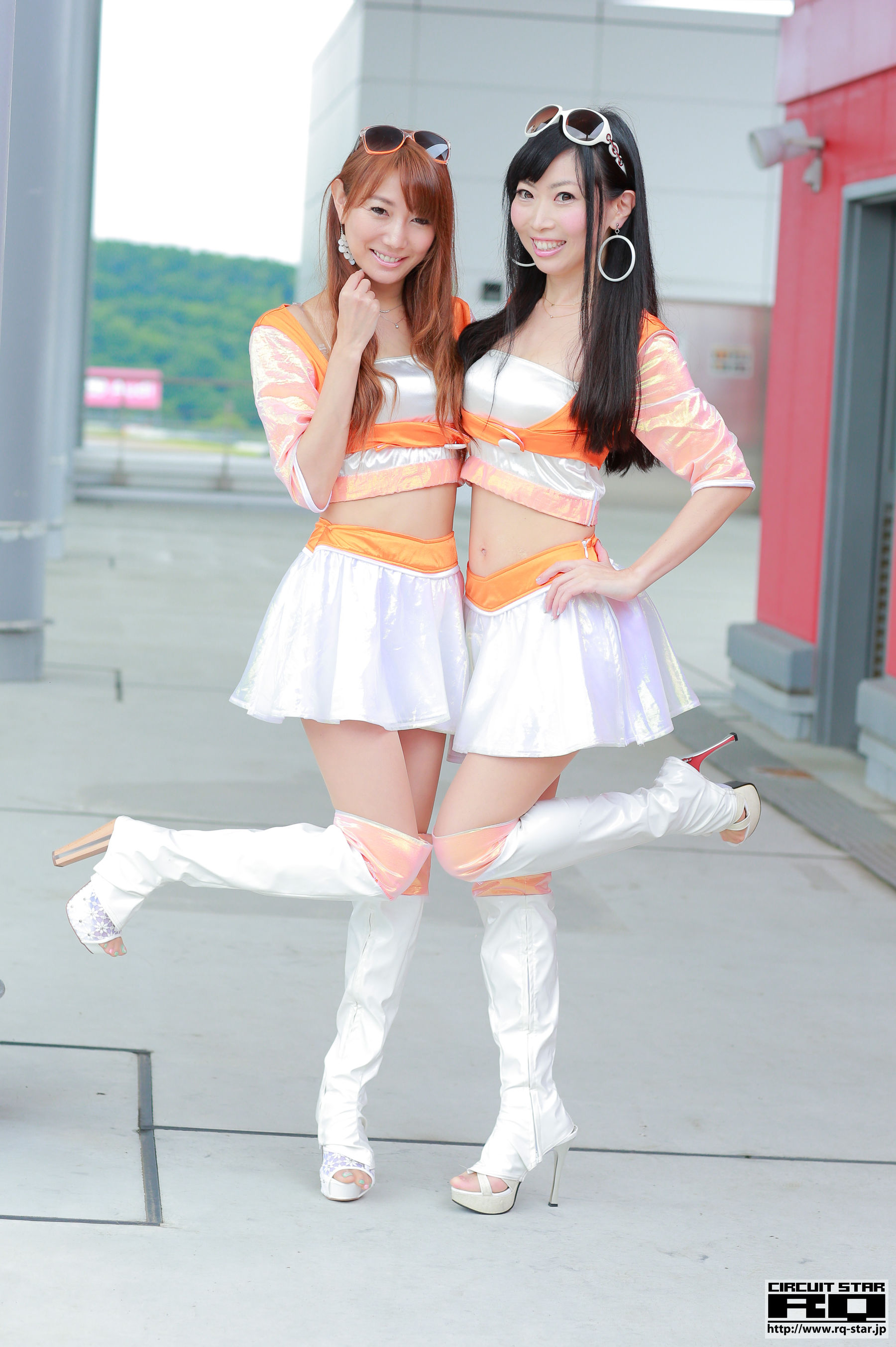 Jun Hotaru 蛍 純 Race Queen-图25