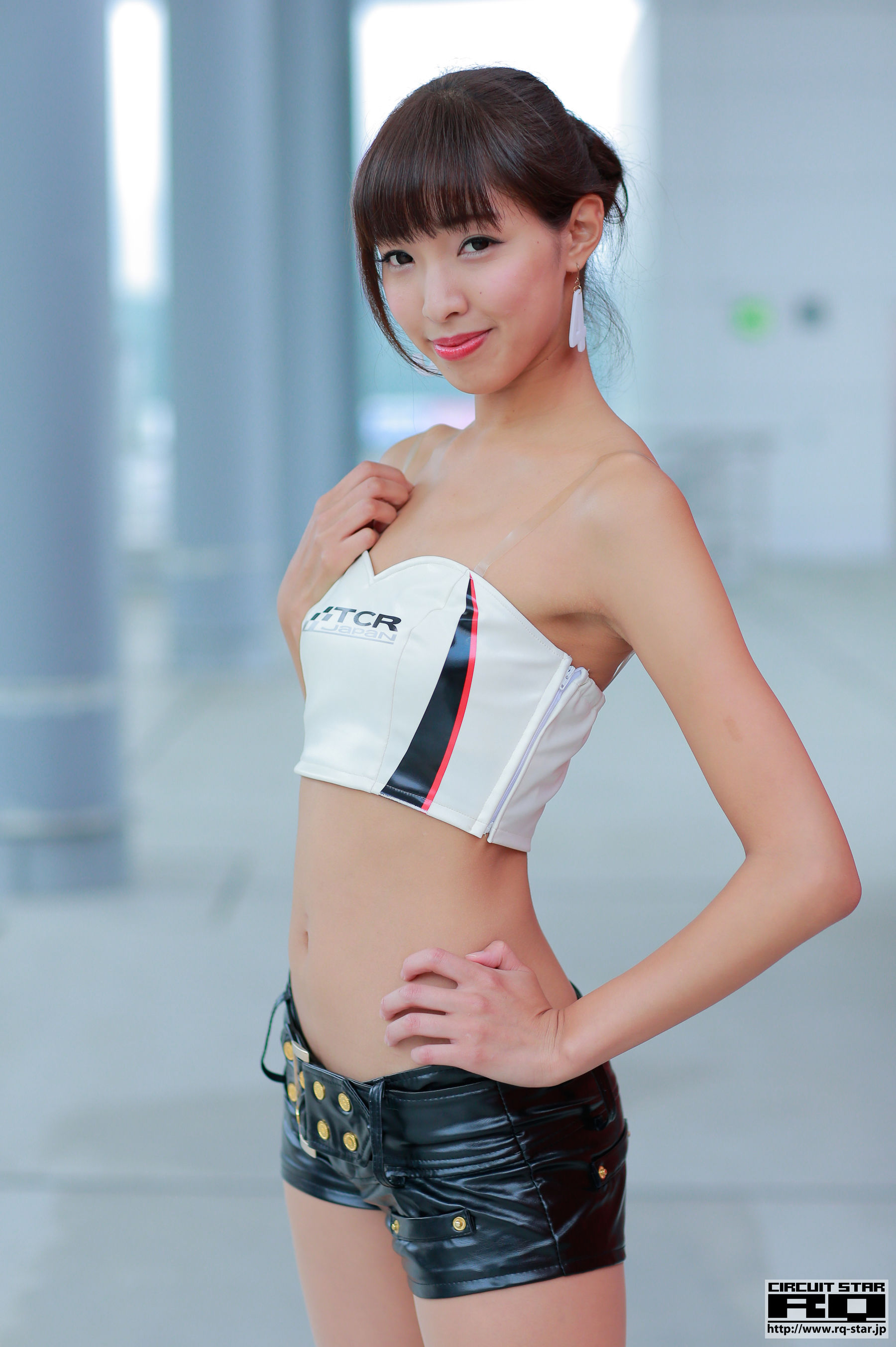 Saya Aikawa 相川さや Race Queen-图23