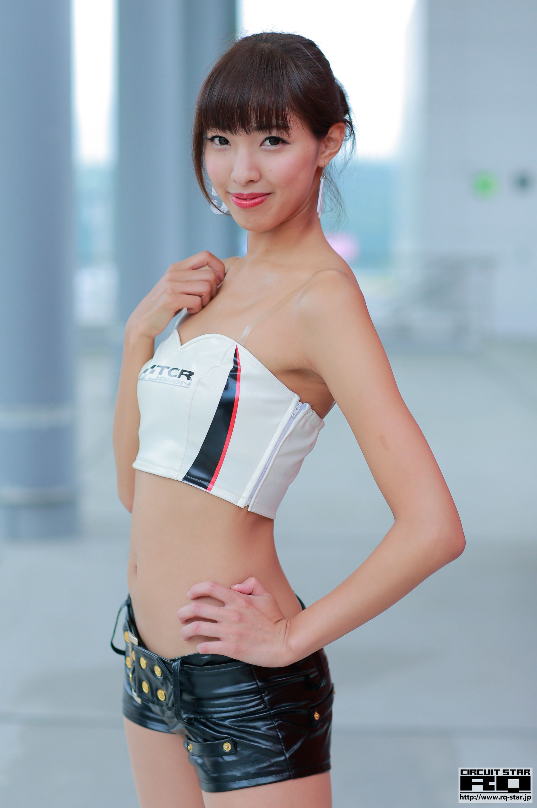 Saya Aikawa 相川さや Race Queen-图24