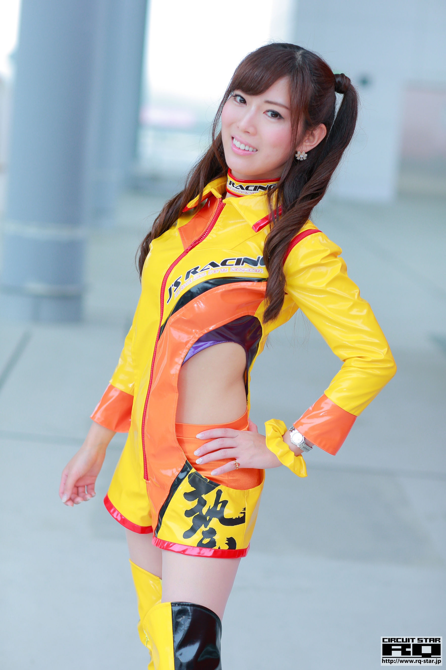 Eri Sawai 沢井絵理-图9