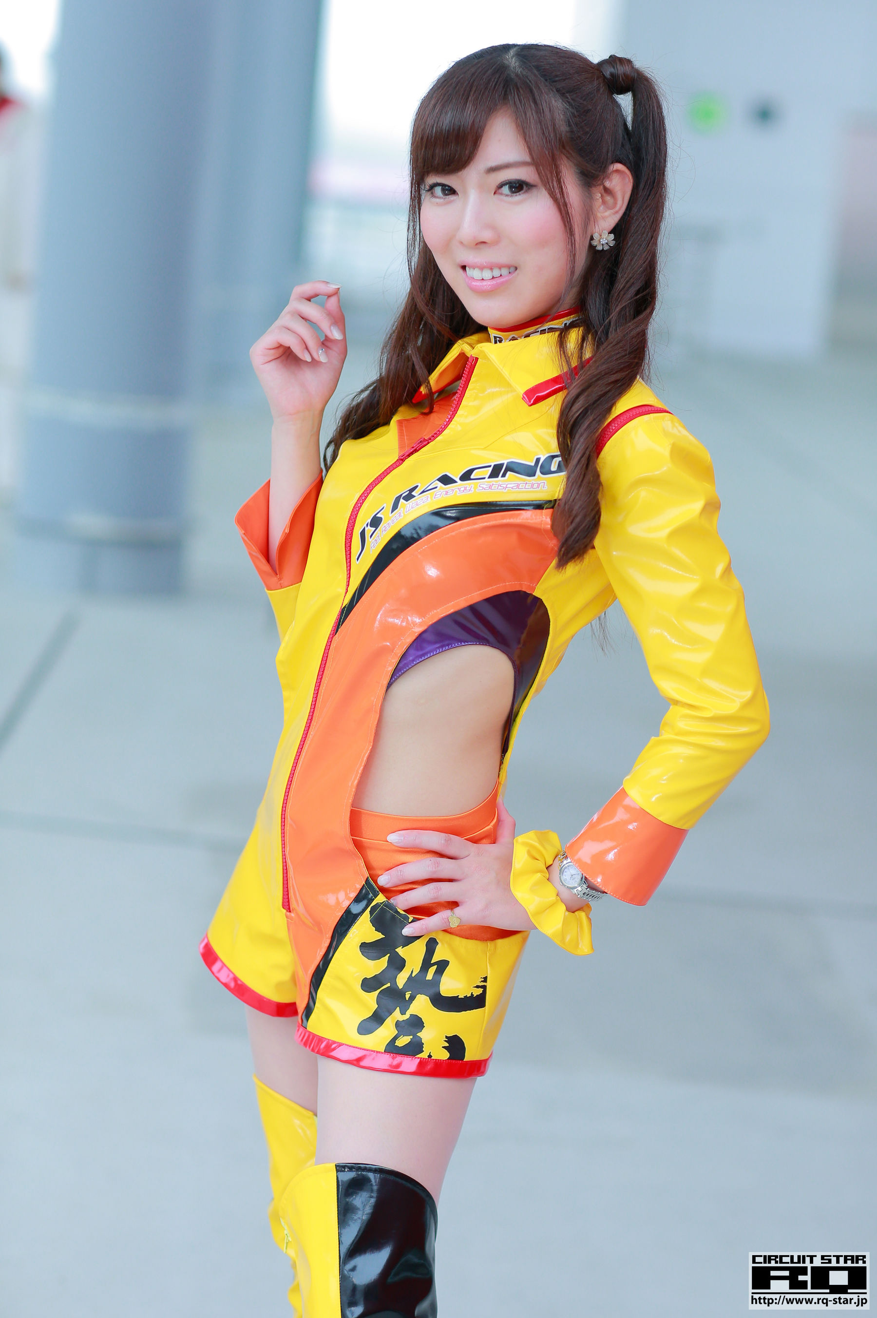 Eri Sawai 沢井絵理-图11