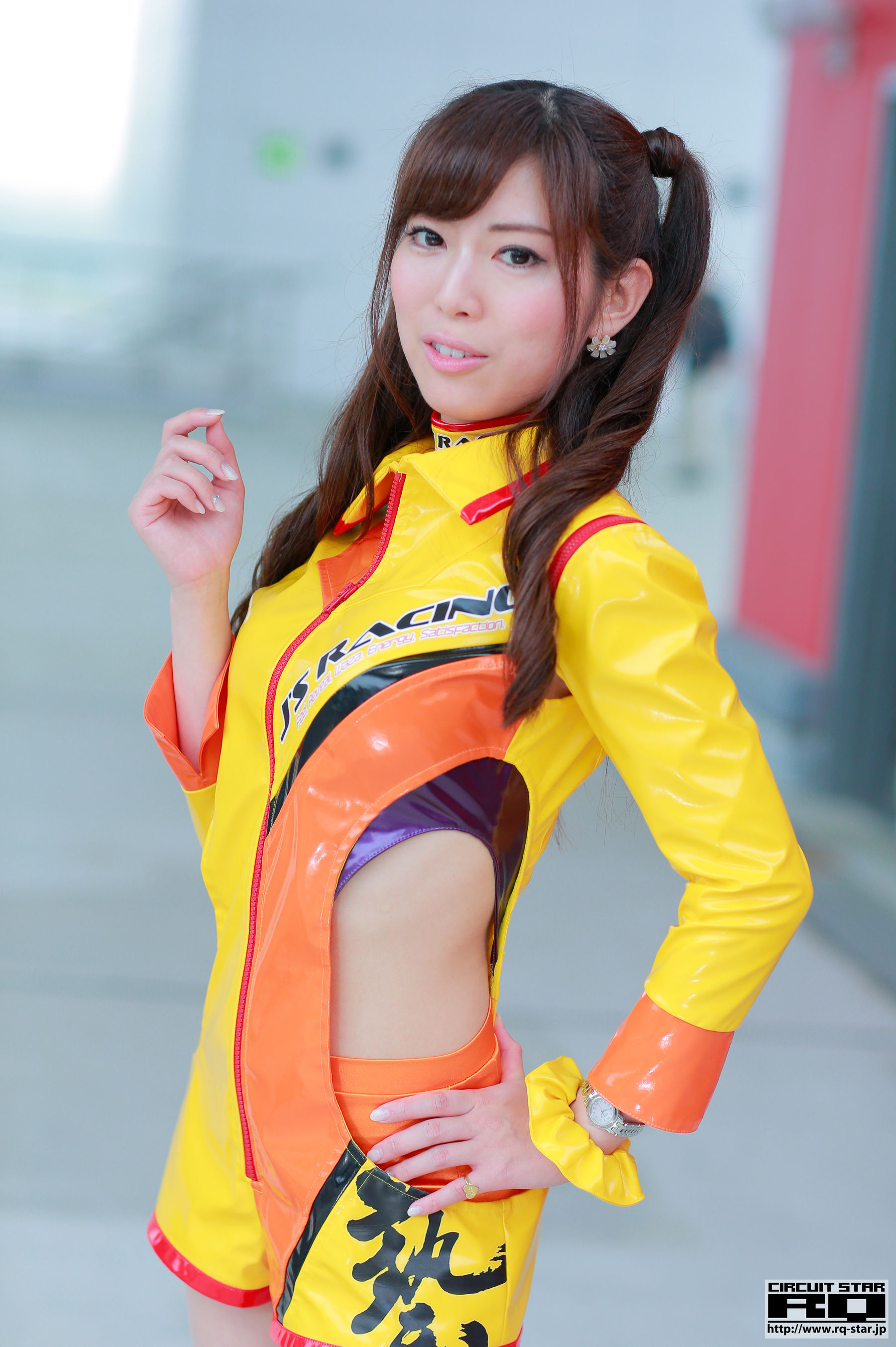 Eri Sawai 沢井絵理-图12