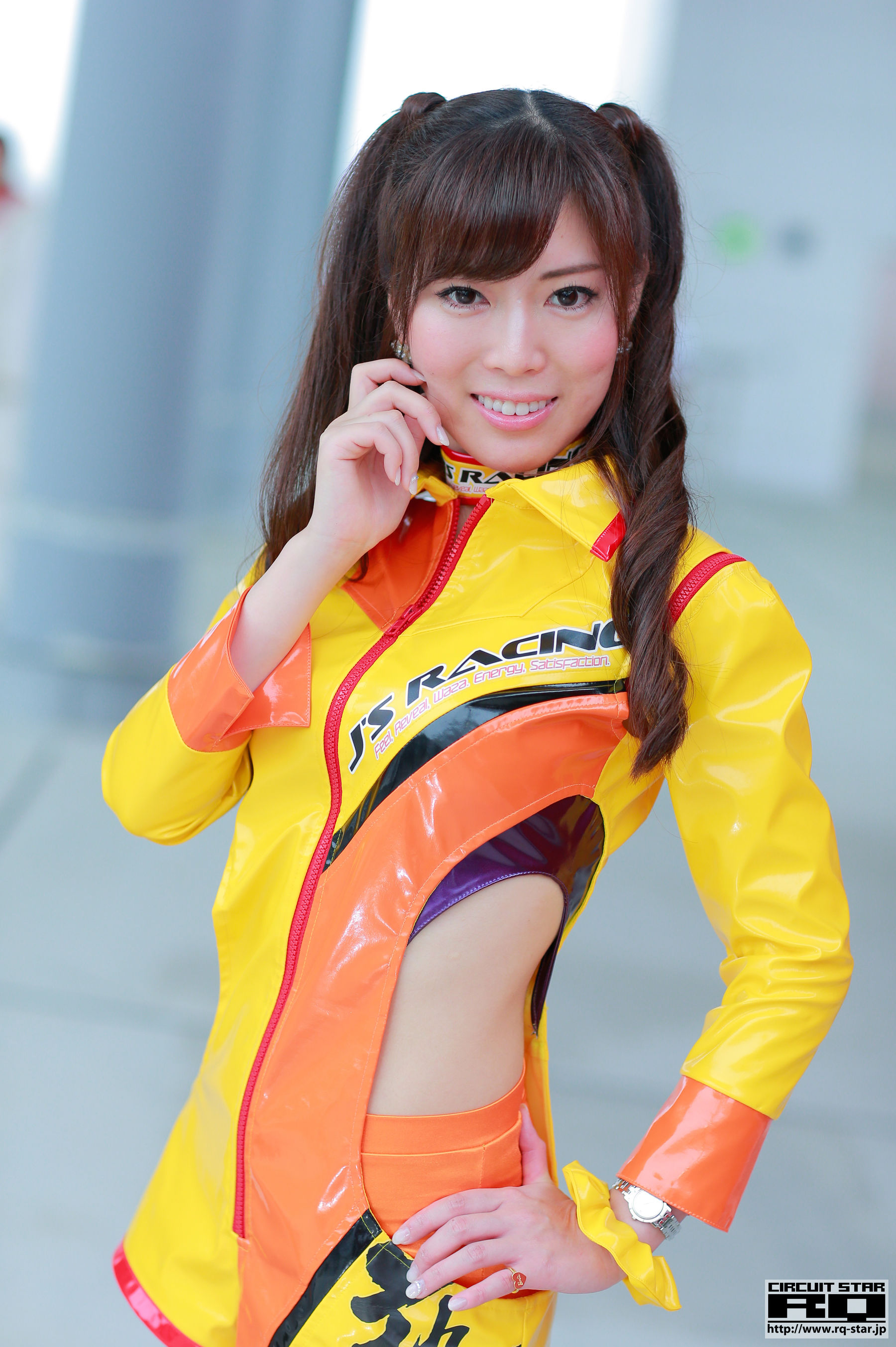 Eri Sawai 沢井絵理-图21