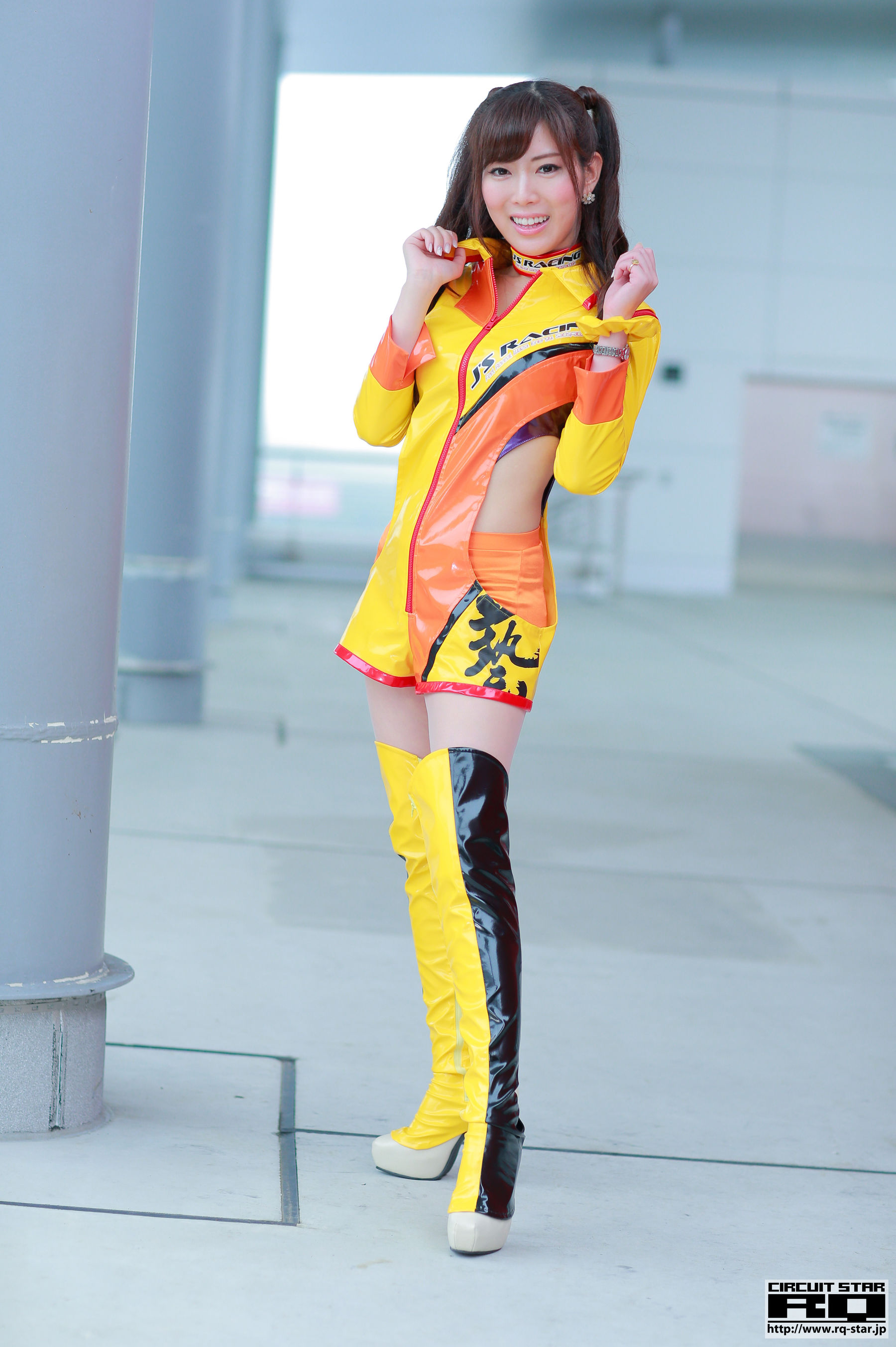 Eri Sawai 沢井絵理-图5