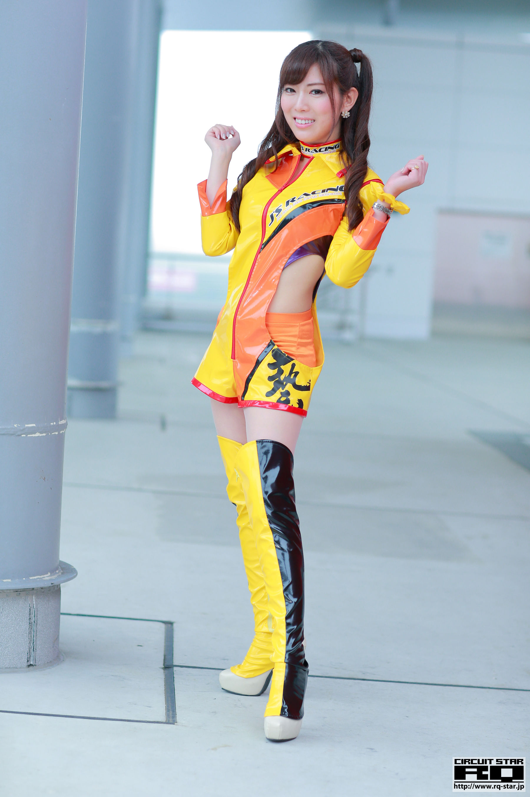 Eri Sawai 沢井絵理-图6