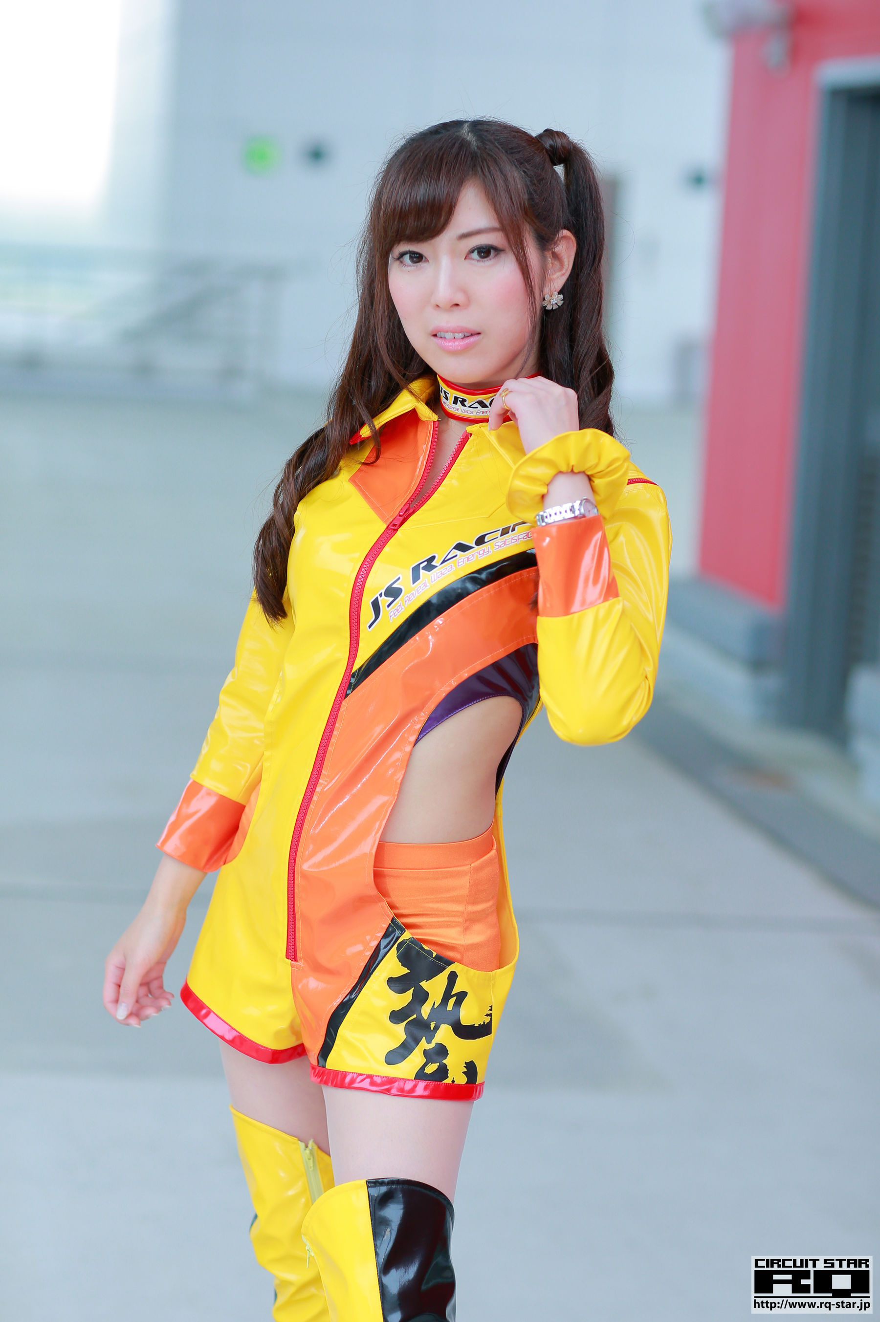 Eri Sawai 沢井絵理-图7