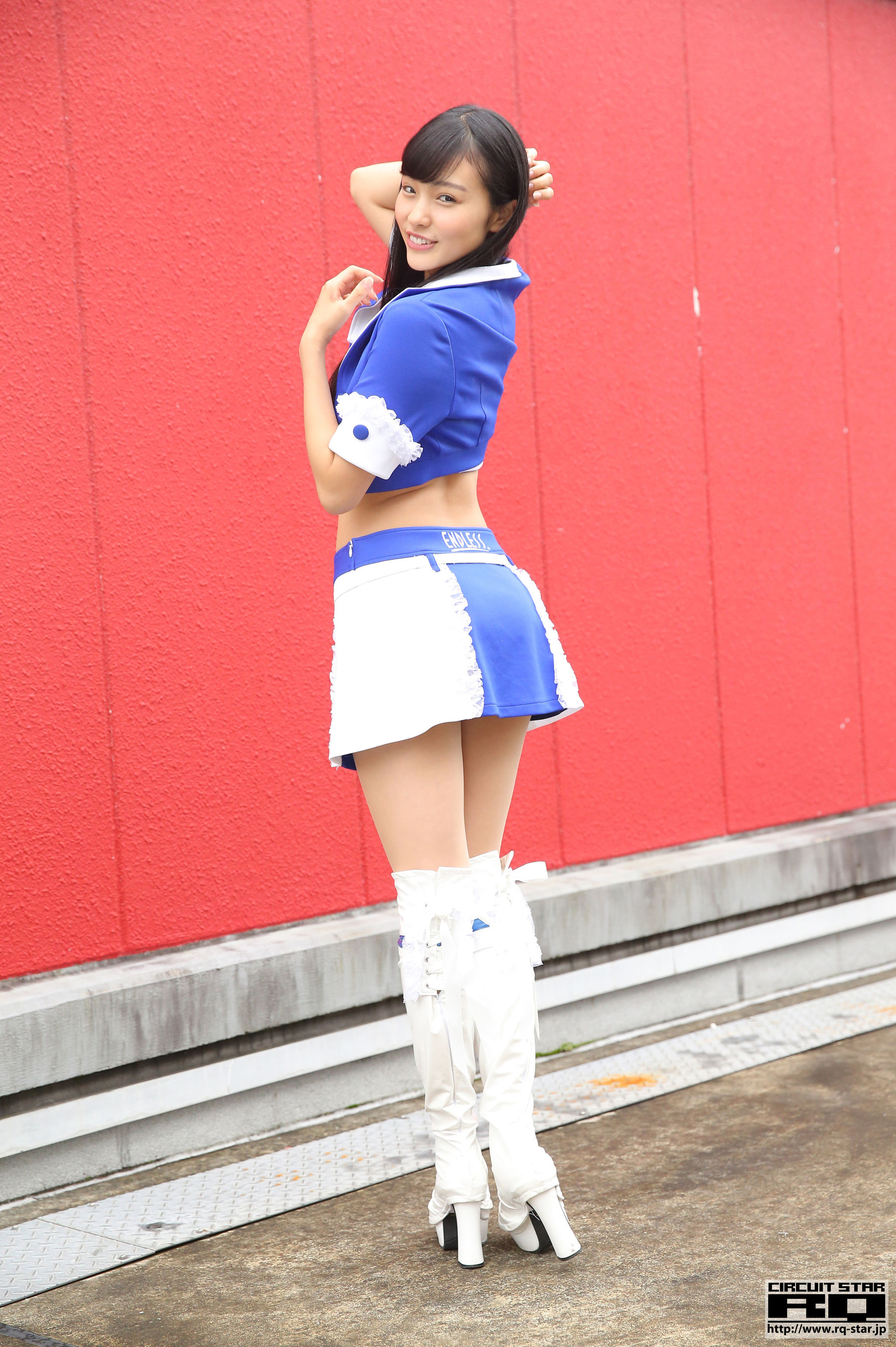 Karen Kobayashi 小林かれん-图11
