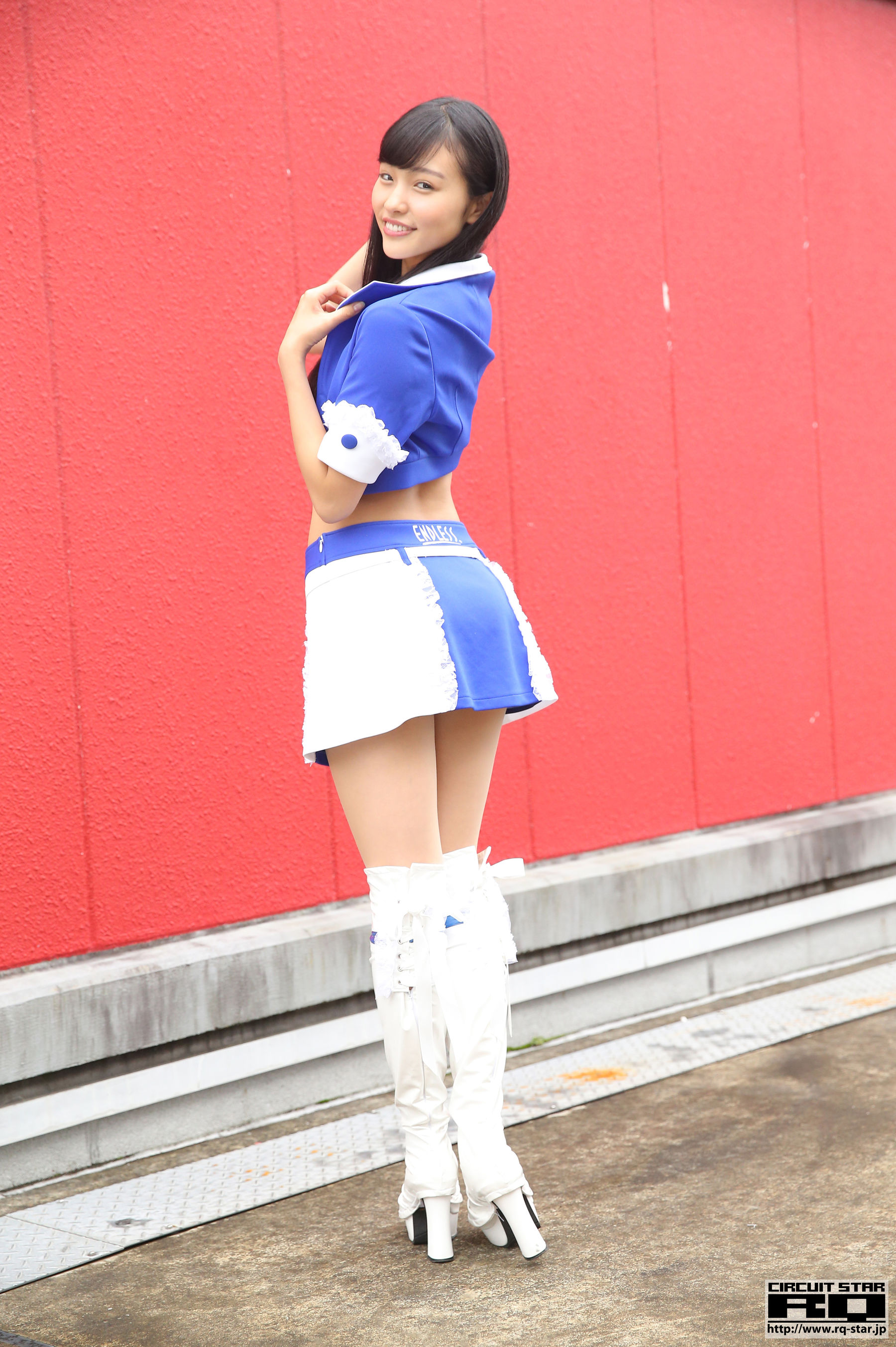 Karen Kobayashi 小林かれん-图12