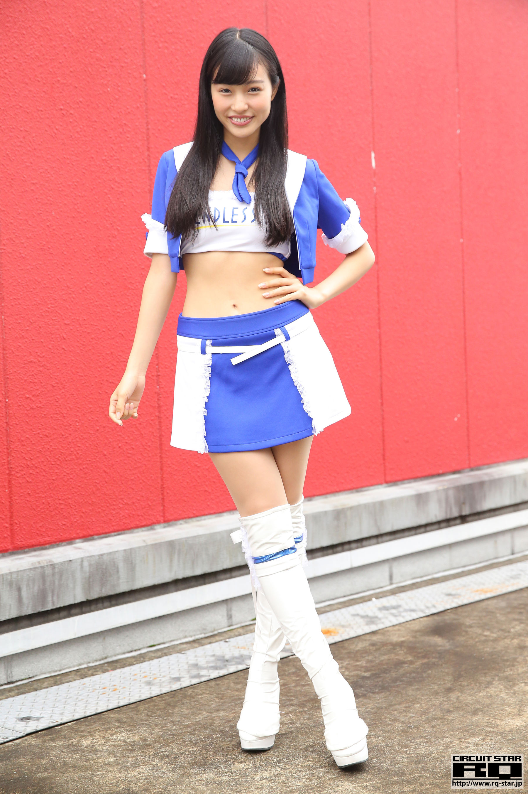 Karen Kobayashi 小林かれん-图1