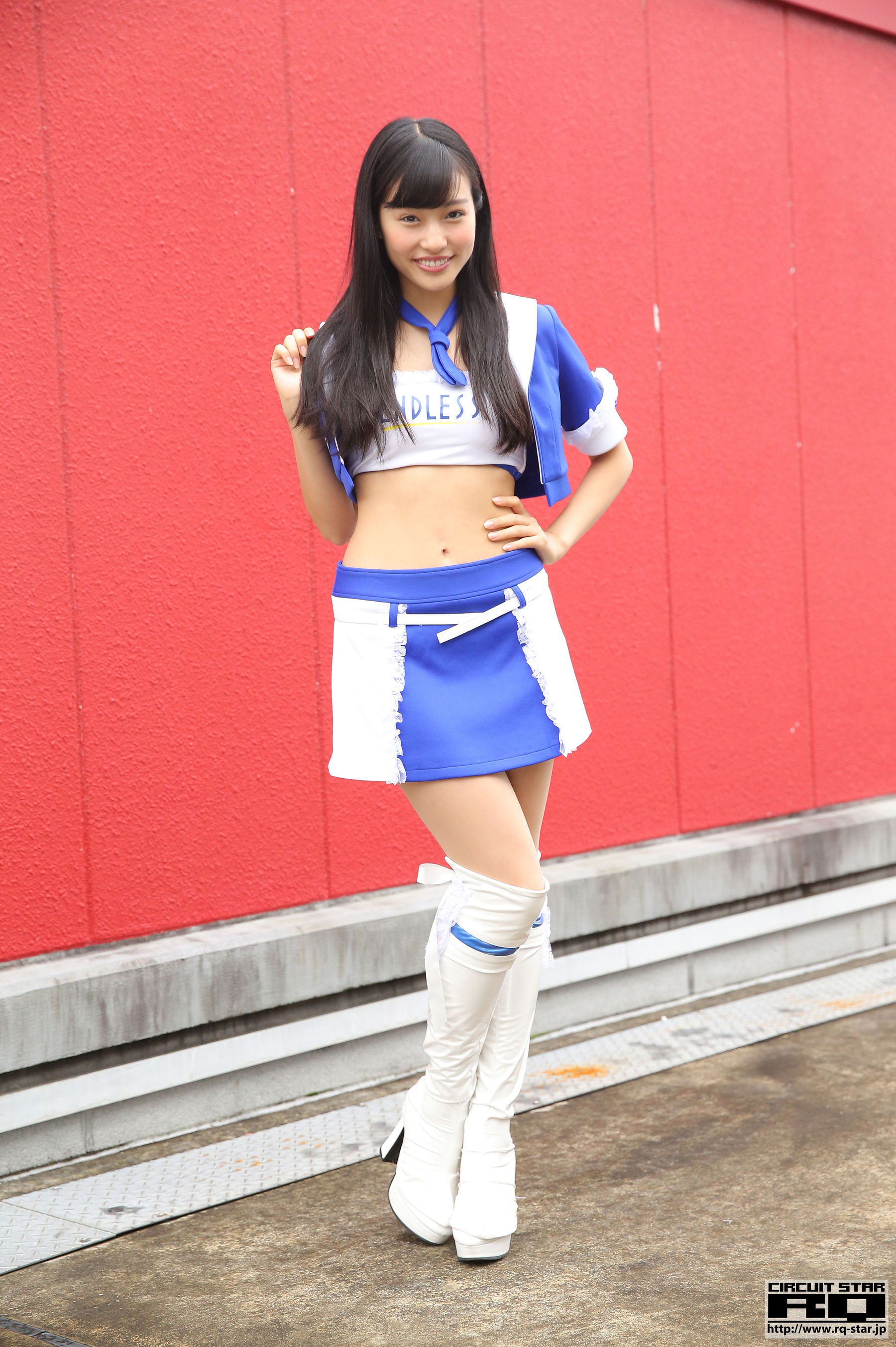 Karen Kobayashi 小林かれん-图3