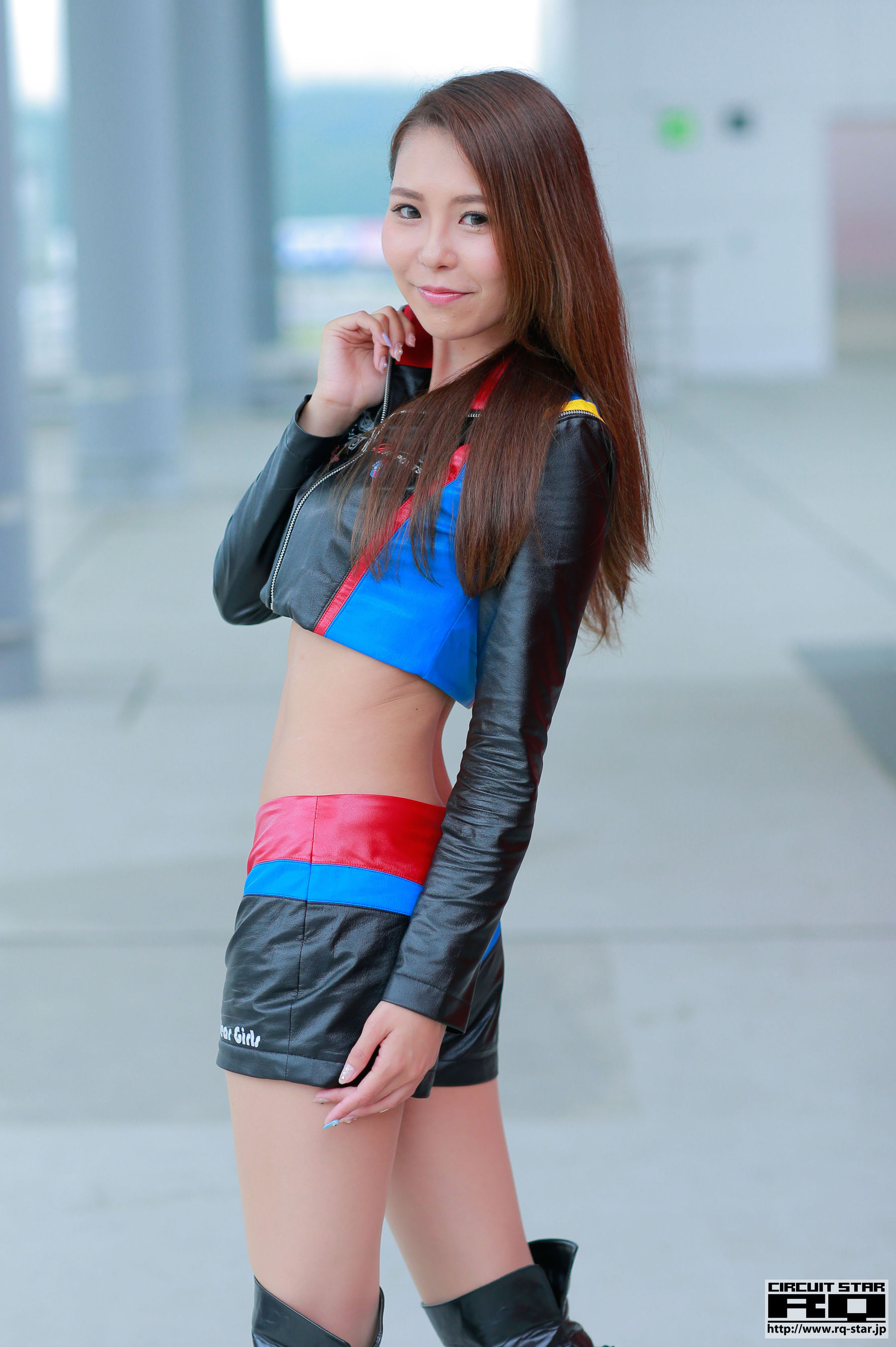 Emi Iwashita 岩下えみ Race Queen-图10
