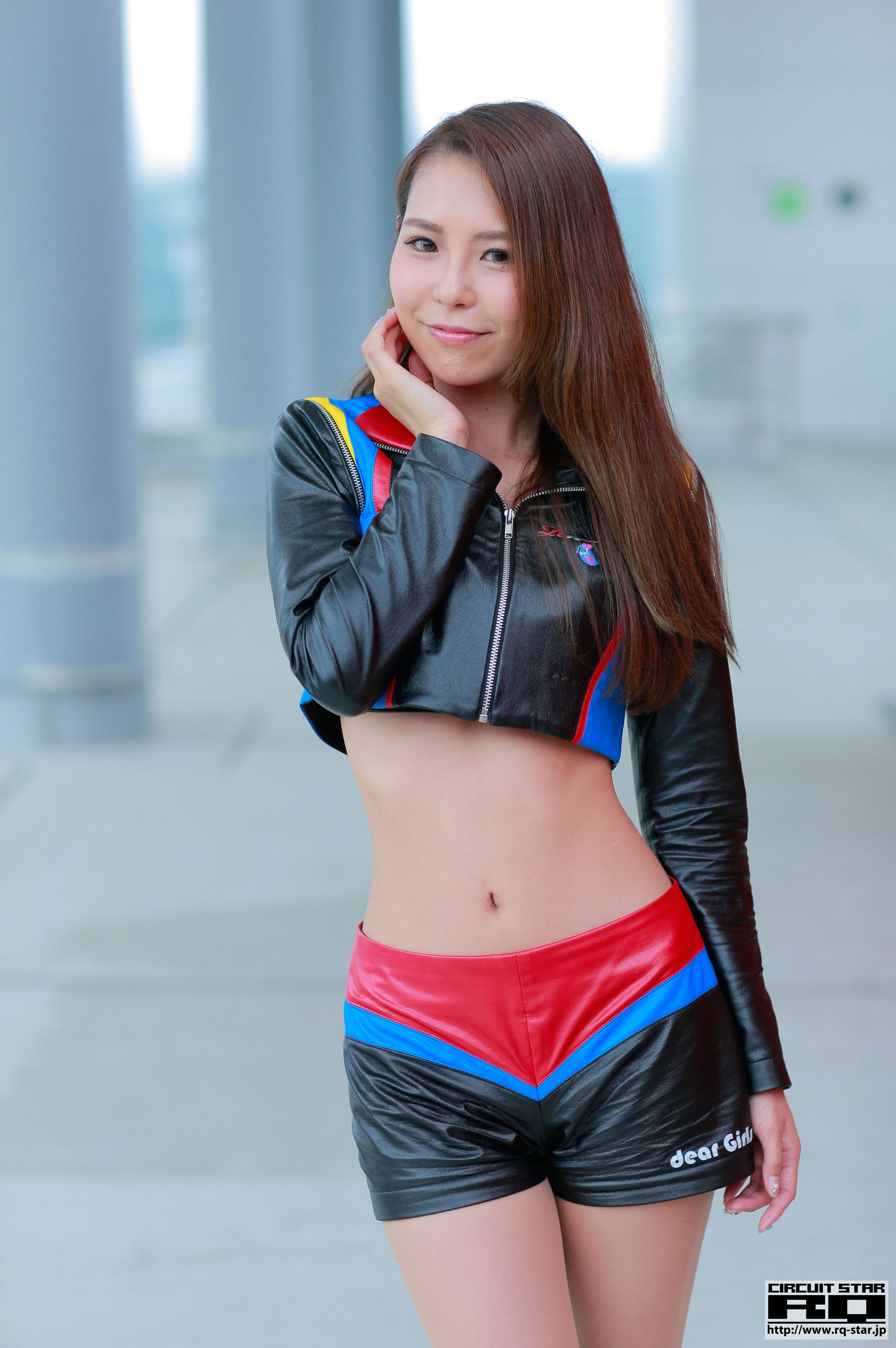 Emi Iwashita 岩下えみ Race Queen-图15