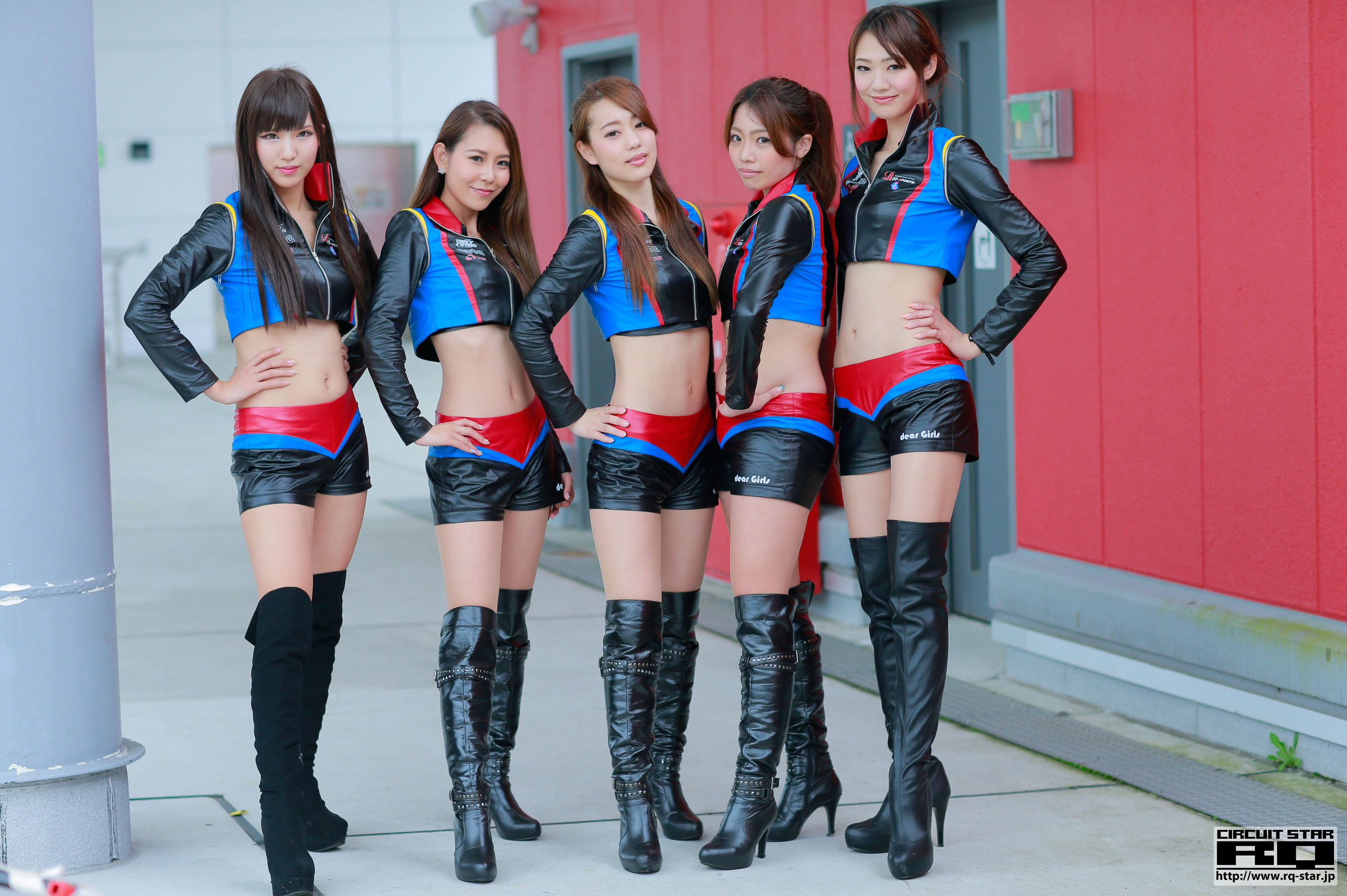 Emi Iwashita 岩下えみ Race Queen-图23
