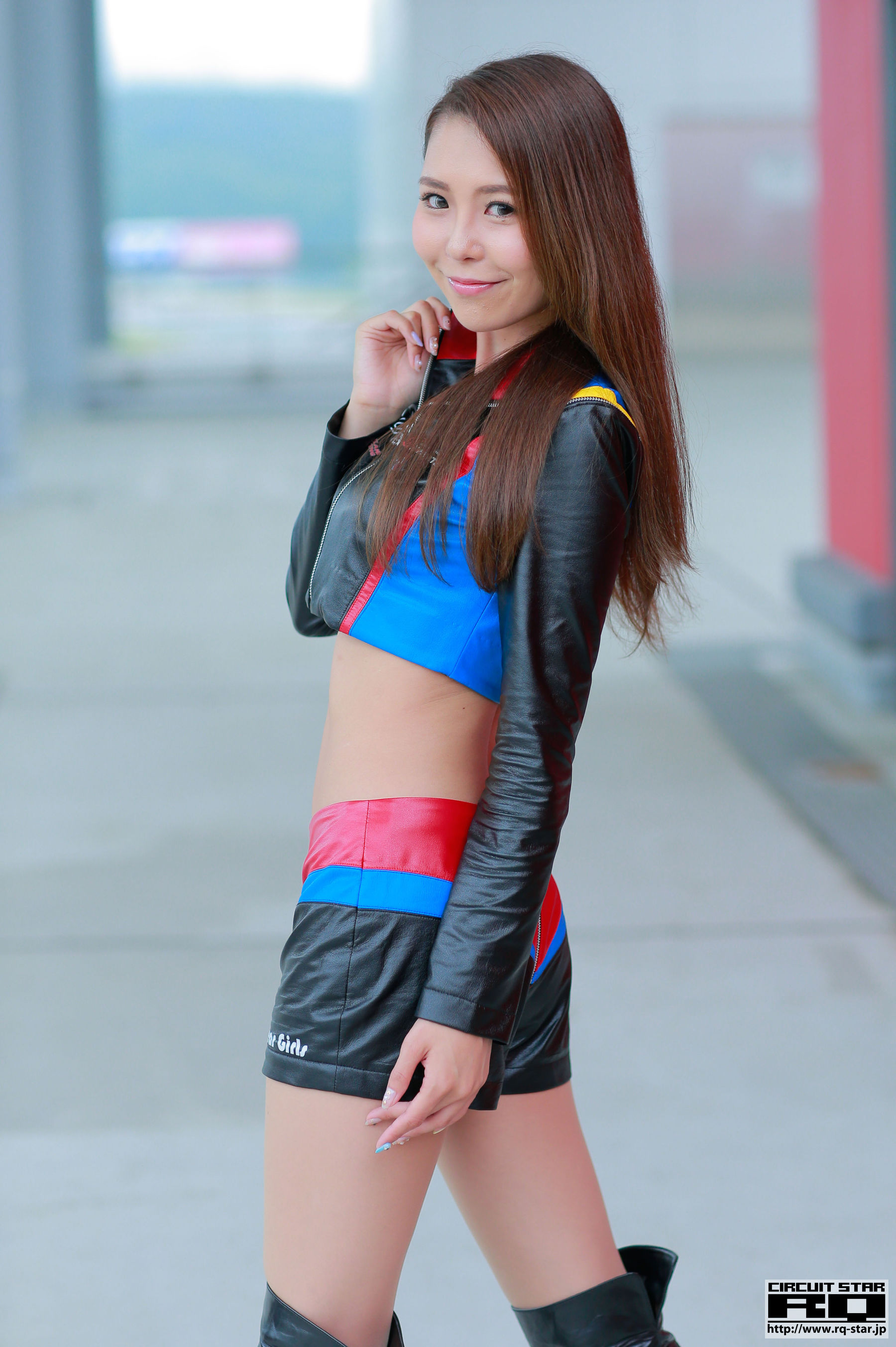 Emi Iwashita 岩下えみ Race Queen-图8