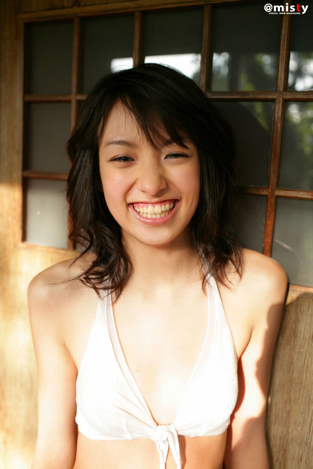 No.210 Akina Minami 南明奈-图0