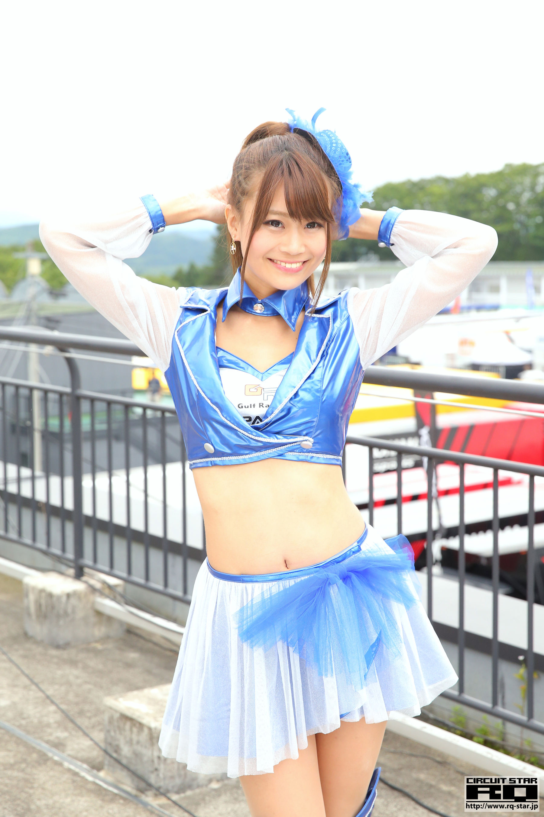 Mao Akutsu 阿久津真央『RQコスチューム』(フォトのみ)-图20