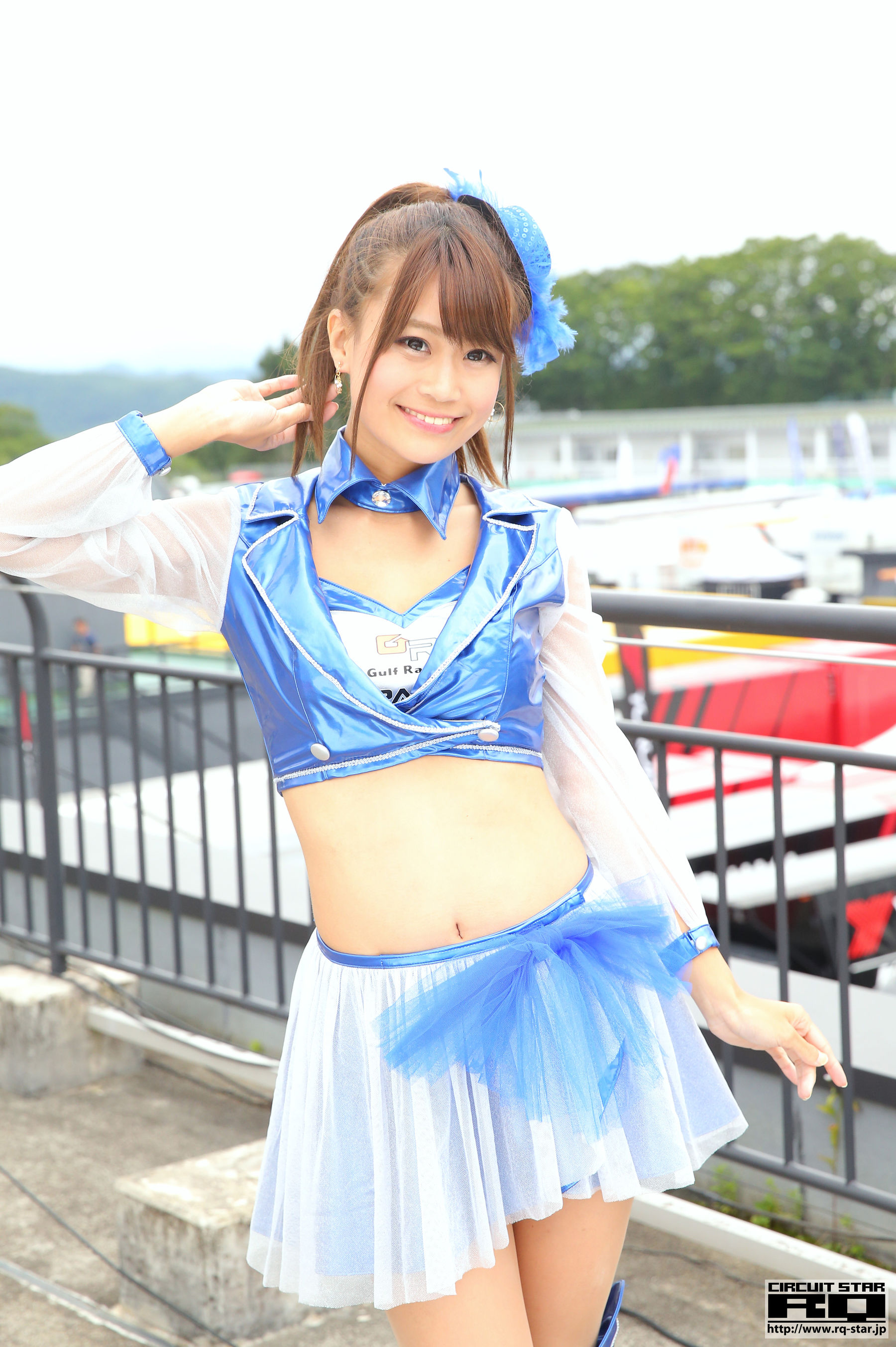 Mao Akutsu 阿久津真央『RQコスチューム』(フォトのみ)-图22