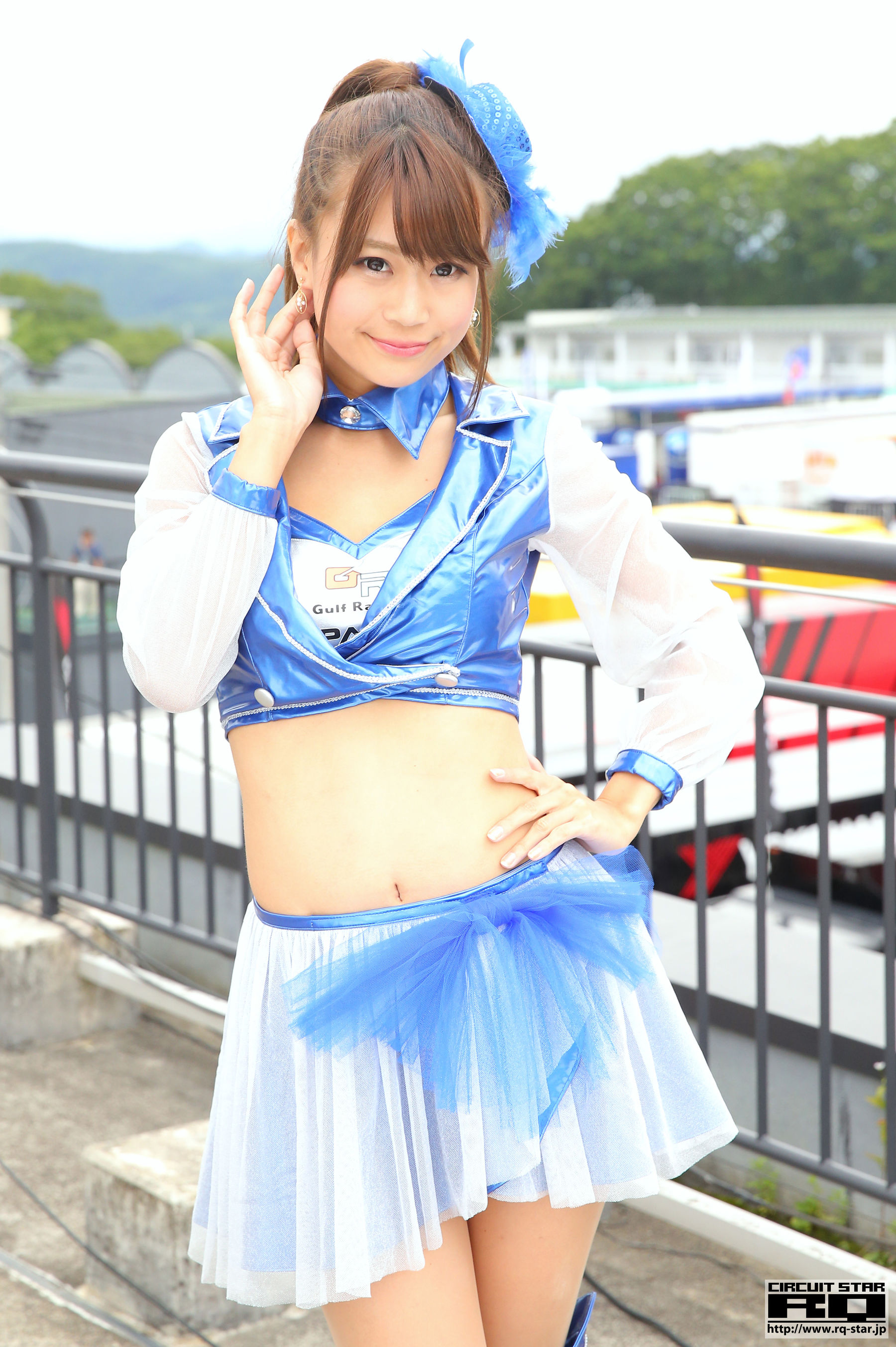 Mao Akutsu 阿久津真央『RQコスチューム』(フォトのみ)-图24