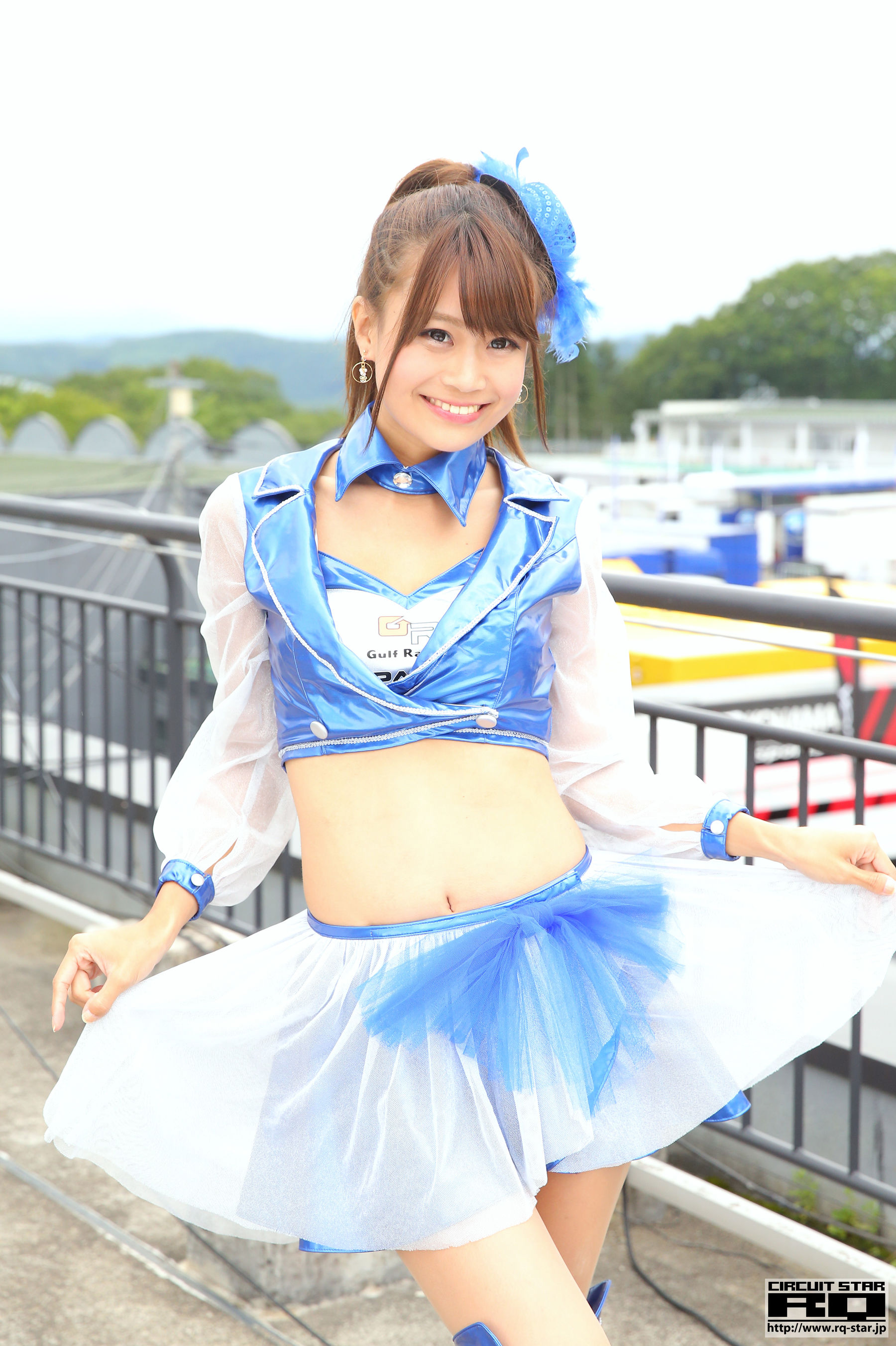 Mao Akutsu 阿久津真央『RQコスチューム』(フォトのみ)-图26
