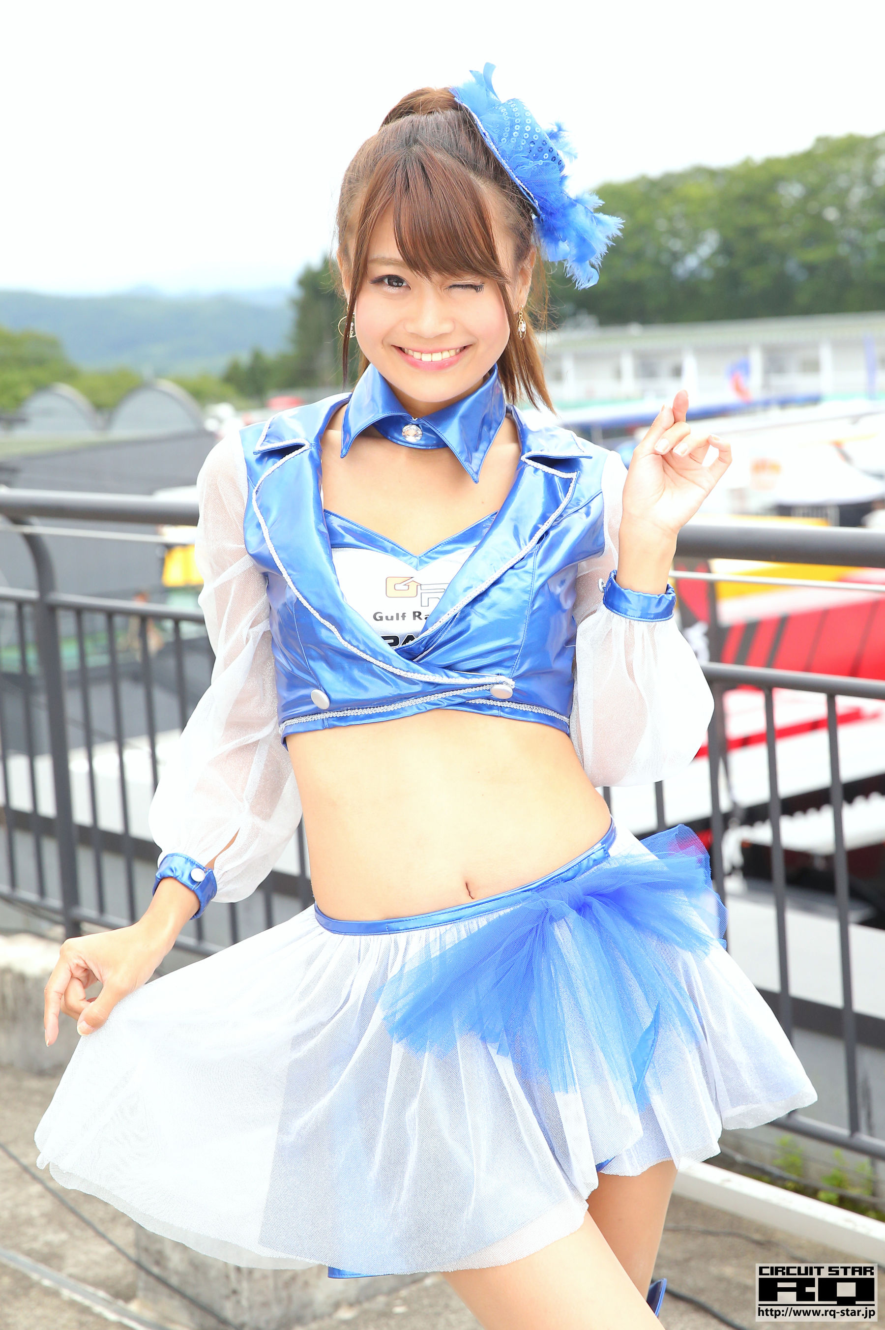 Mao Akutsu 阿久津真央『RQコスチューム』(フォトのみ)-图27
