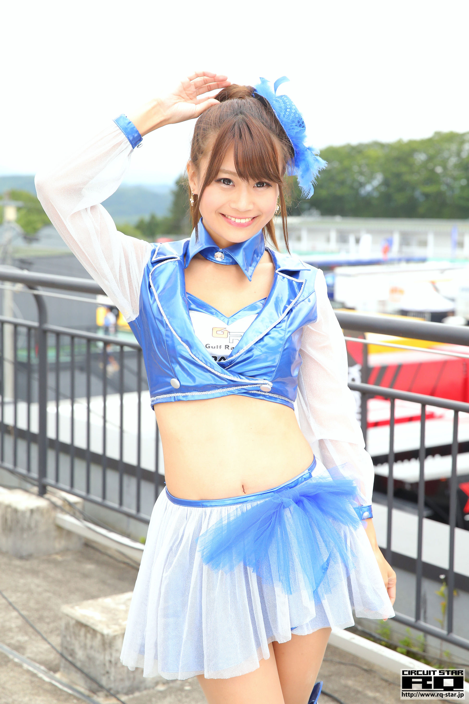 Mao Akutsu 阿久津真央『RQコスチューム』(フォトのみ)-图29