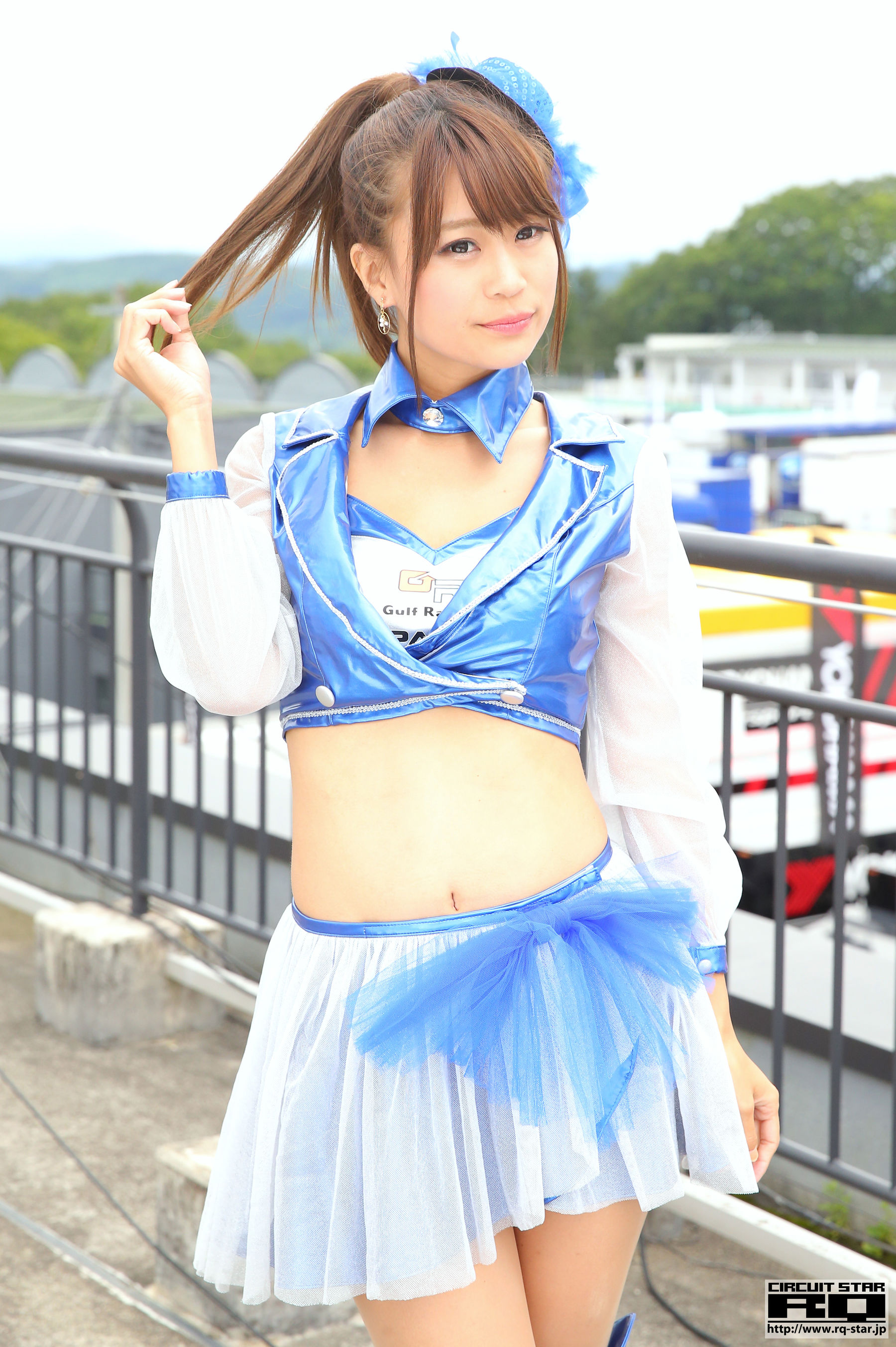Mao Akutsu 阿久津真央『RQコスチューム』(フォトのみ)-图30