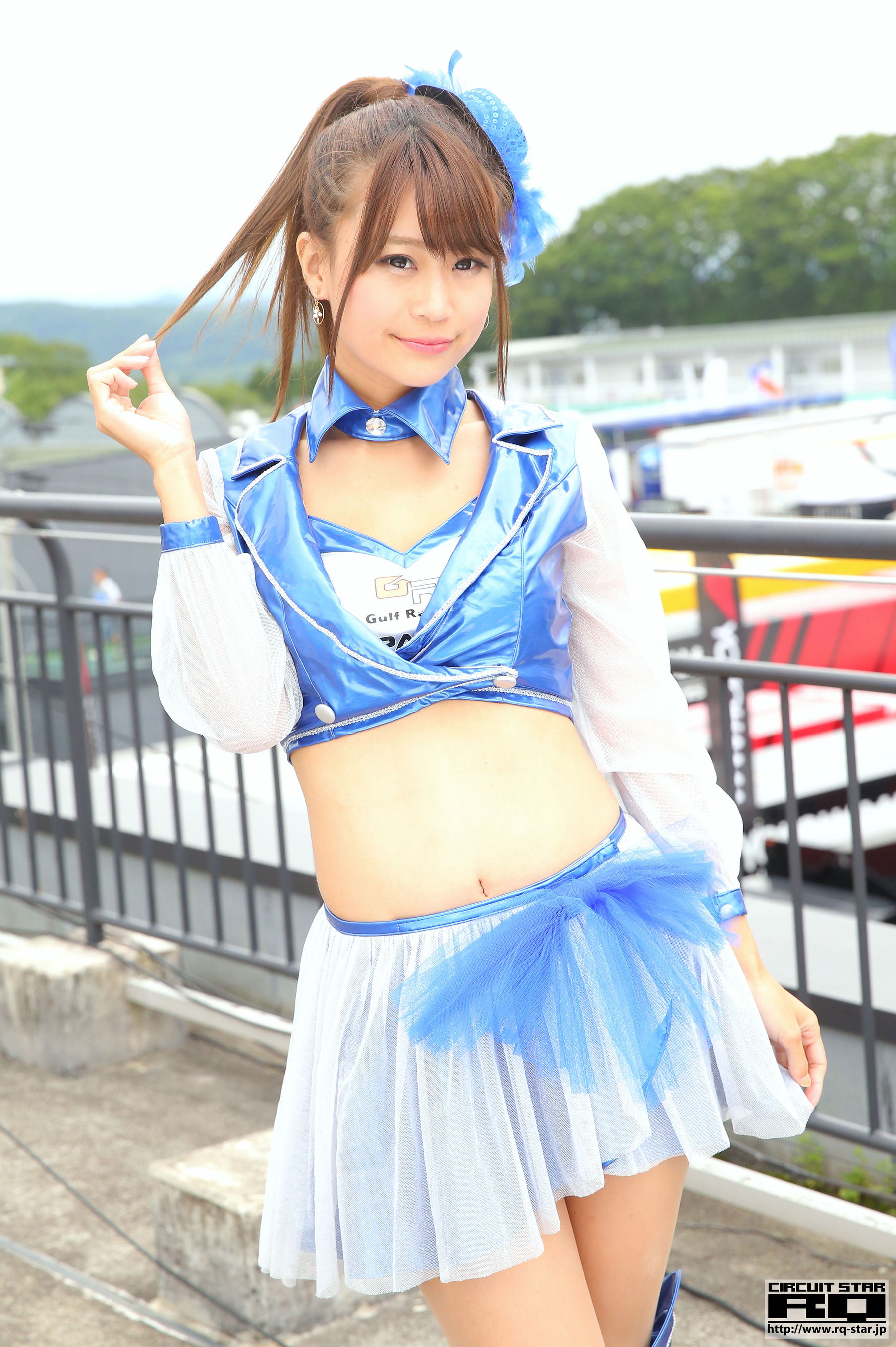 Mao Akutsu 阿久津真央『RQコスチューム』(フォトのみ)-图31