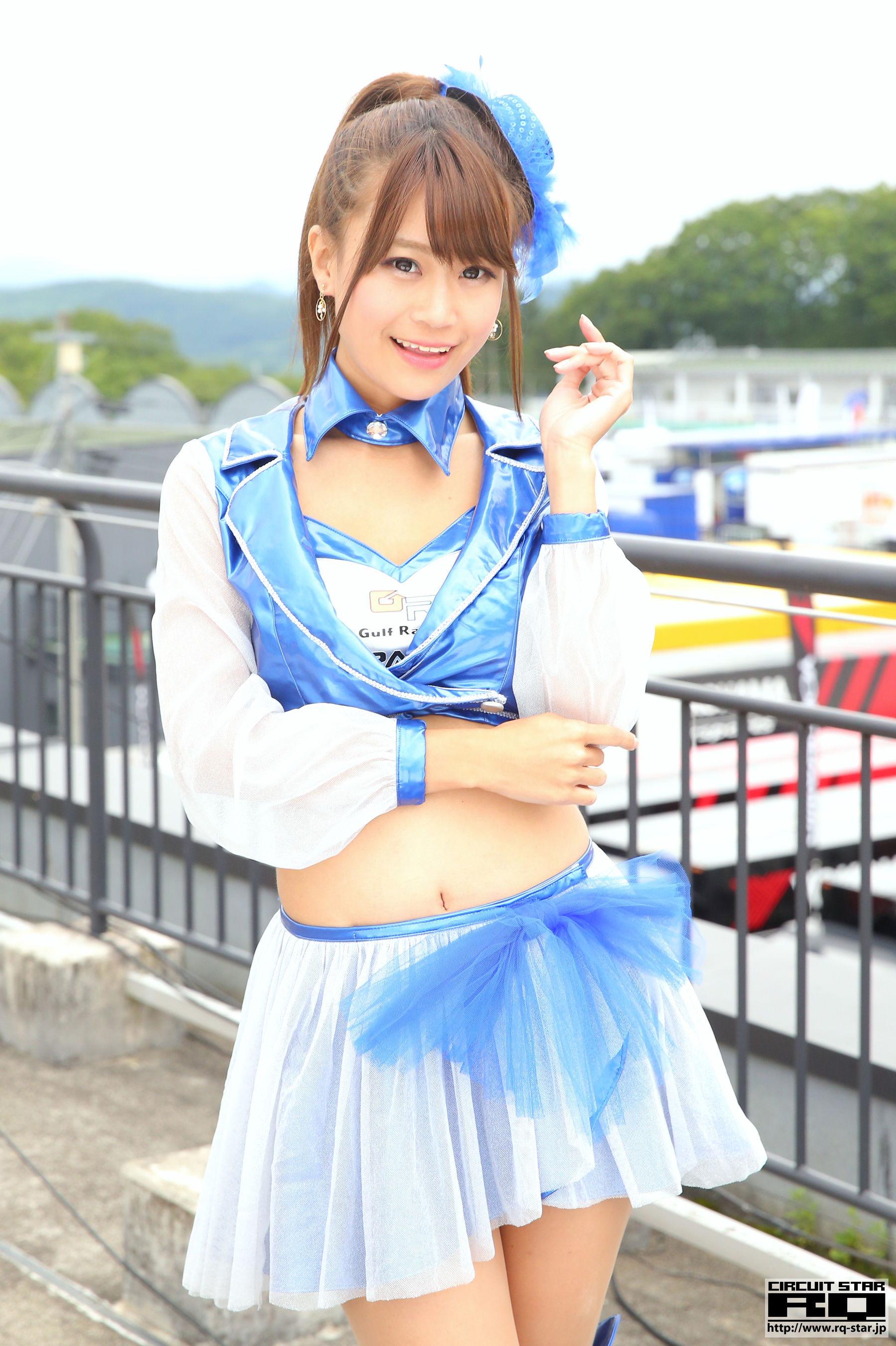 Mao Akutsu 阿久津真央『RQコスチューム』(フォトのみ)-图33