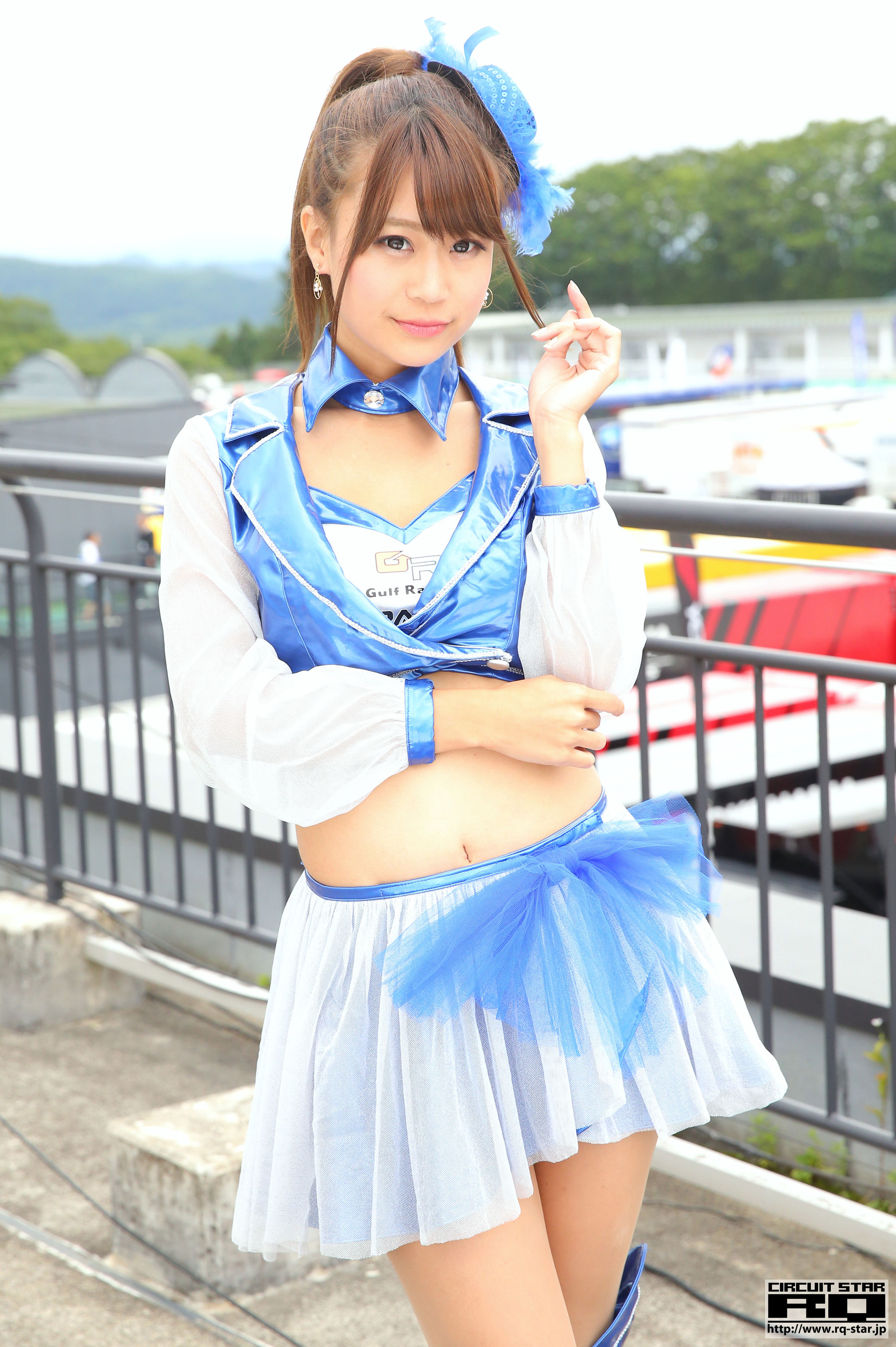 Mao Akutsu 阿久津真央『RQコスチューム』(フォトのみ)-图34